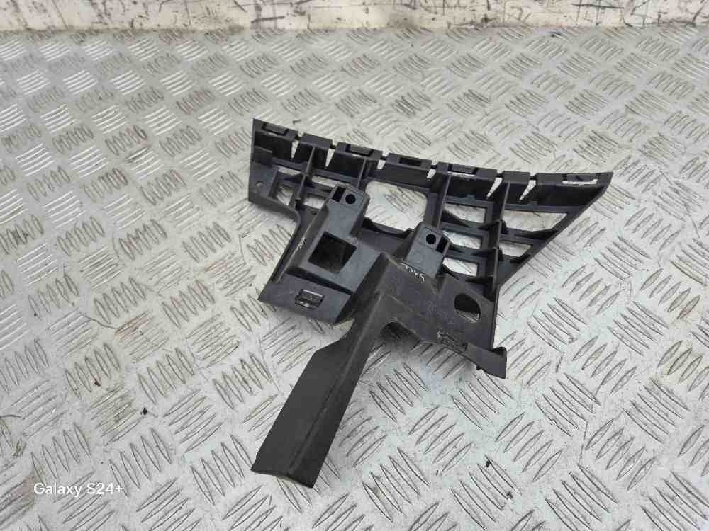 SKODA Fabia 2 generation  (2010-2014) Держатель бампера передний правый 5J0807056 32568081
