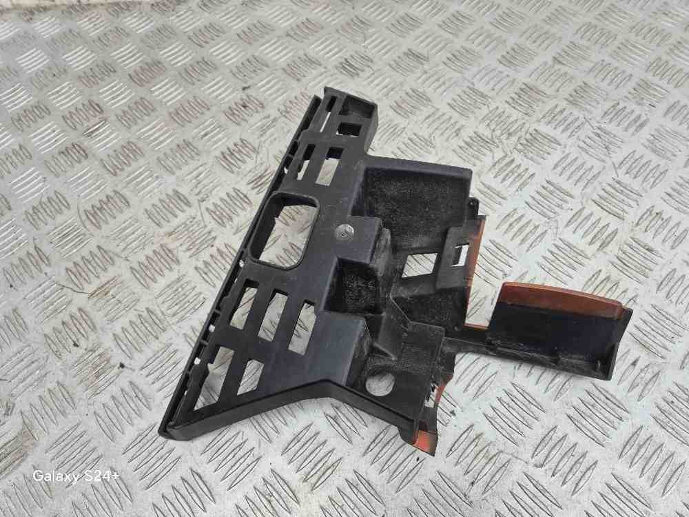 SKODA Fabia 2 generation  (2010-2014) Держатель бампера передний правый 5J0807056 32568081