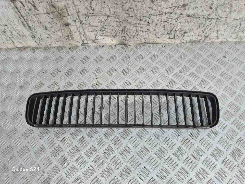 SKODA Fabia 2 generation  (2010-2014) Решетка радиатора переднего бампера 5J0853677 32568084
