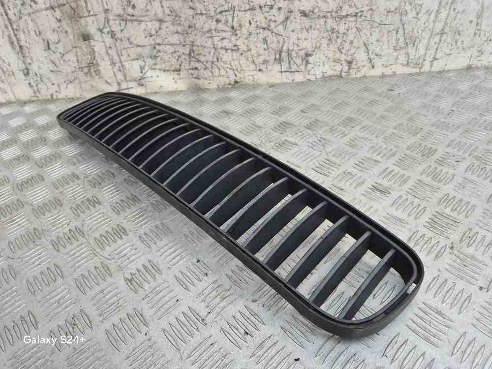 SKODA Fabia 2 generation  (2010-2014) Решетка радиатора переднего бампера 5J0853677 32568084