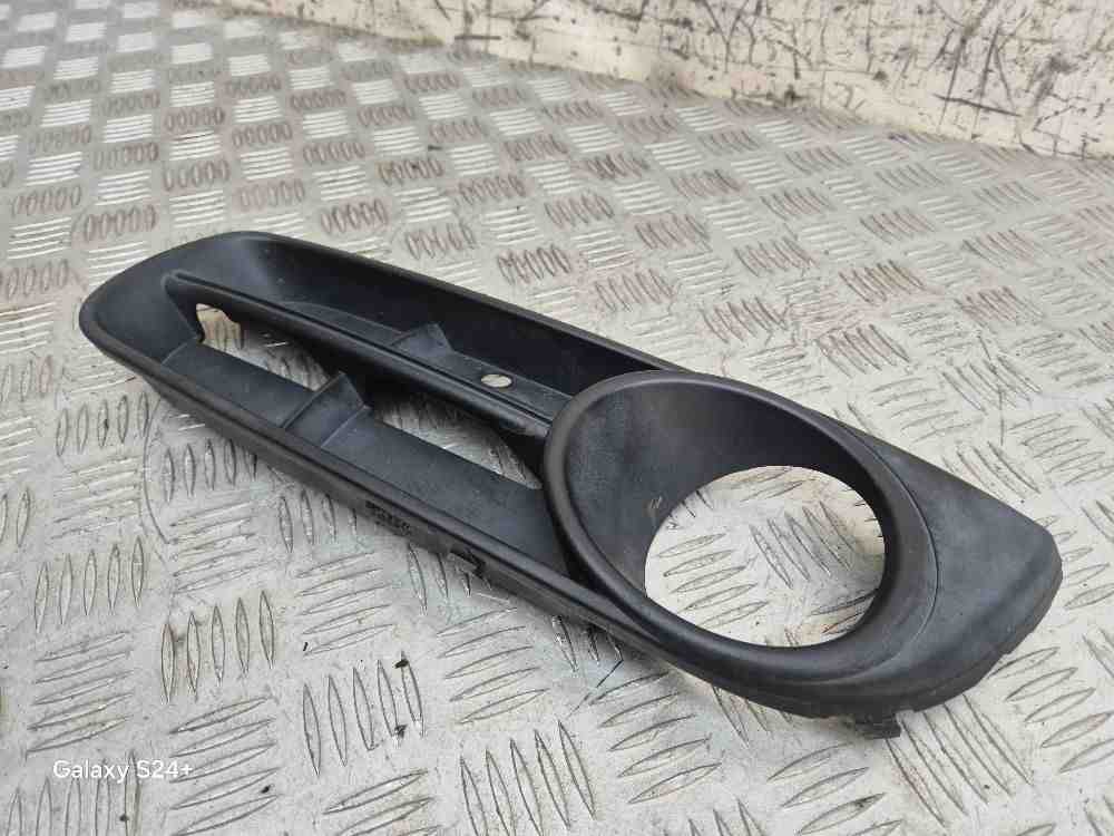 SKODA Fabia 2 generation  (2010-2014) Одделка противотуманай фары 5J0853665 32568087