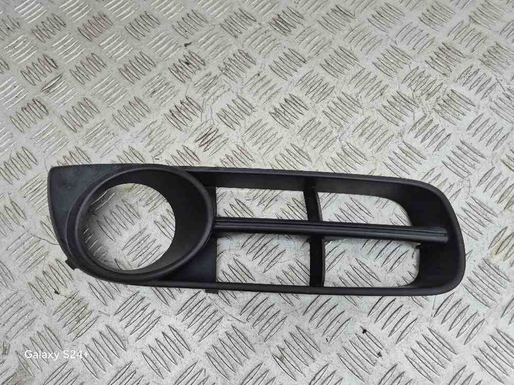 SKODA Fabia 2 generation  (2010-2014) Одделка противотуманай фары 5J0853666 32568088