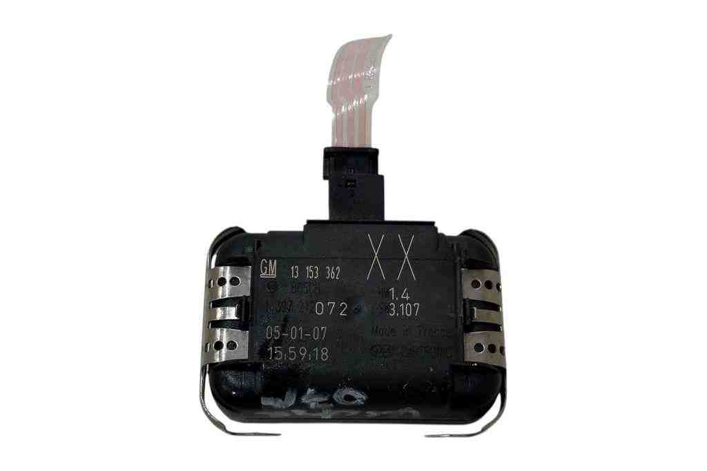 OPEL Vectra C (2002-2005) Rain Sensor 13153362,155918 32413580