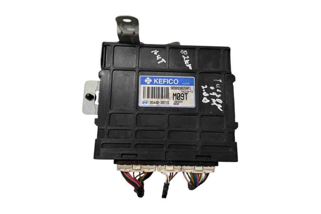 HYUNDAI Tucson 1 generation (2004-2010) Блок управления коробки передач 9090930258A1,9544039715,158325X 32413794