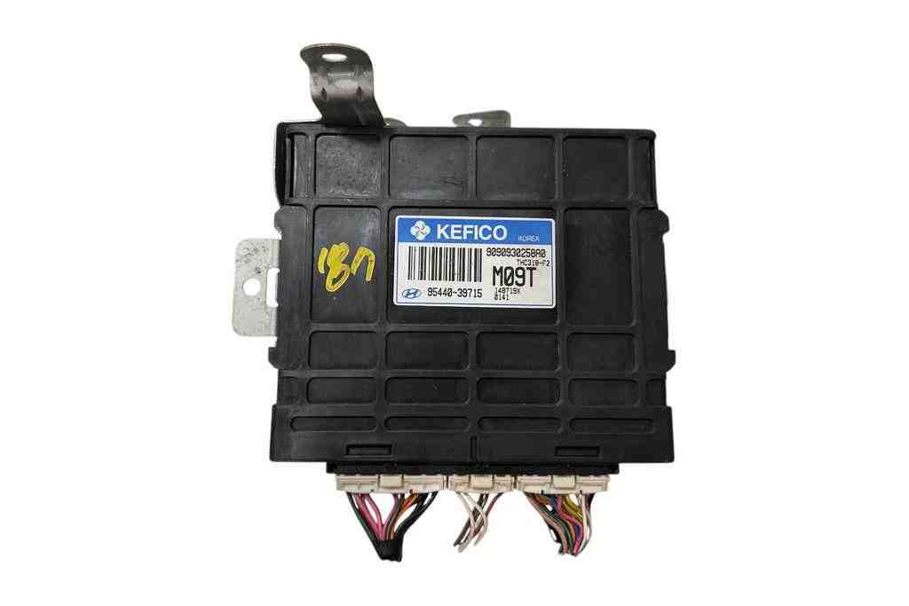 HYUNDAI Tucson 1 generation (2004-2010) Блок управления коробки передач 9090930258A0,9544039715,148719X 32414318