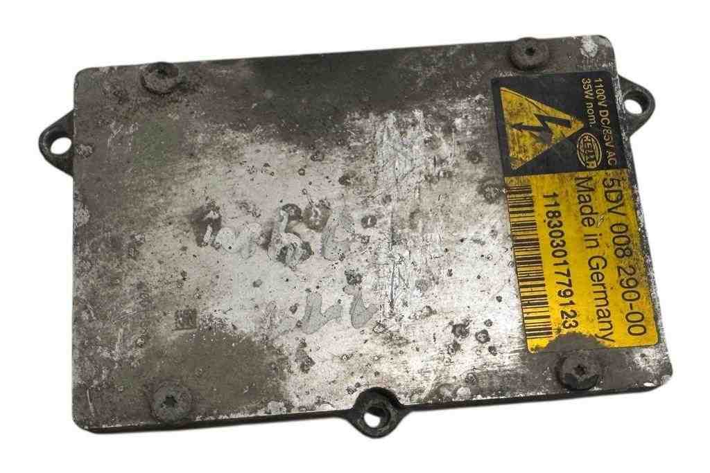 MERCEDES-BENZ E-Class W211/S211 (2002-2009) Ksenona bloks 5DV00829000,11830301779123 32475599