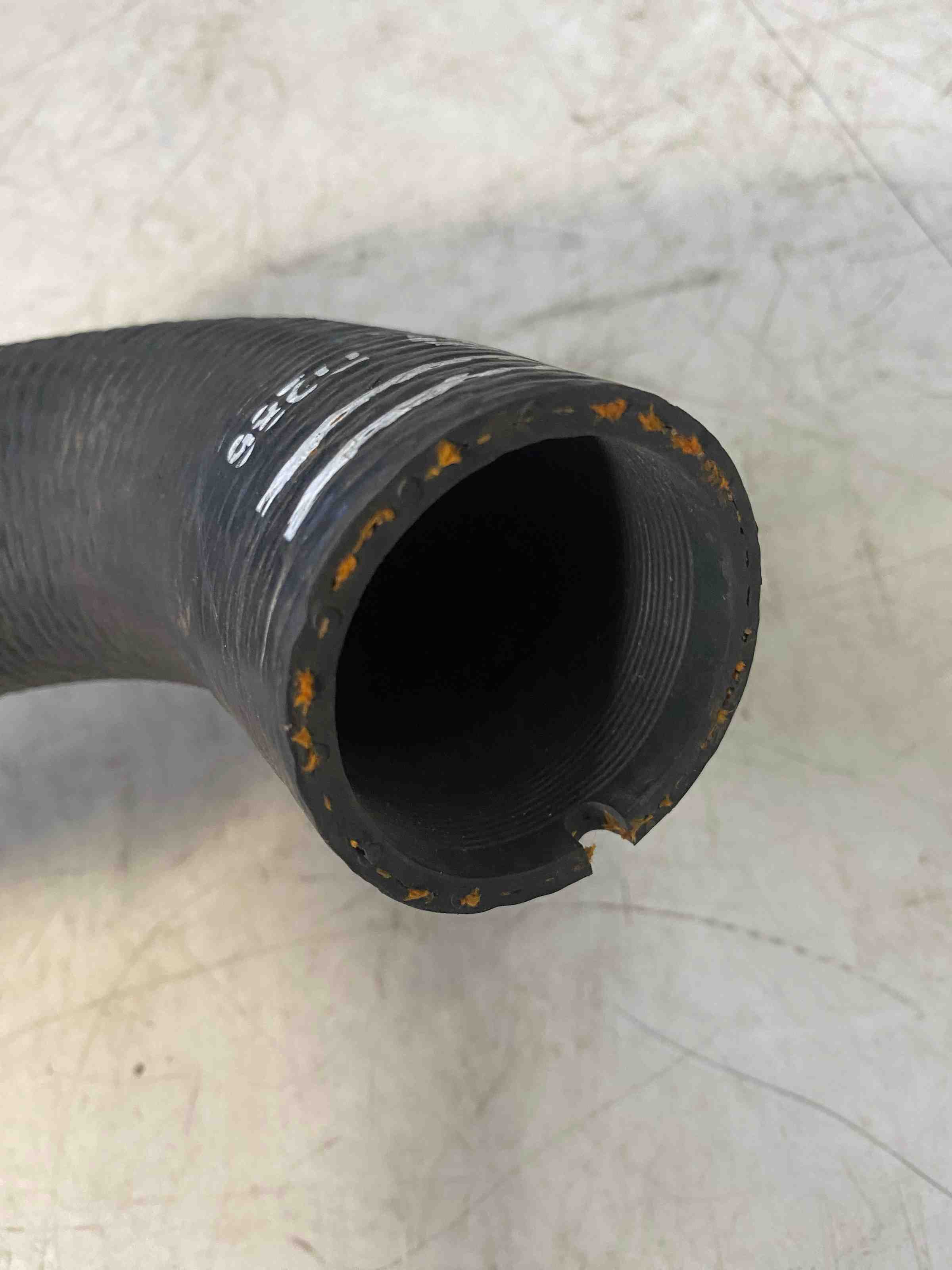 JEEP Renegade 1 generation (2015-2024) Intercooler slangrör D286 32403207