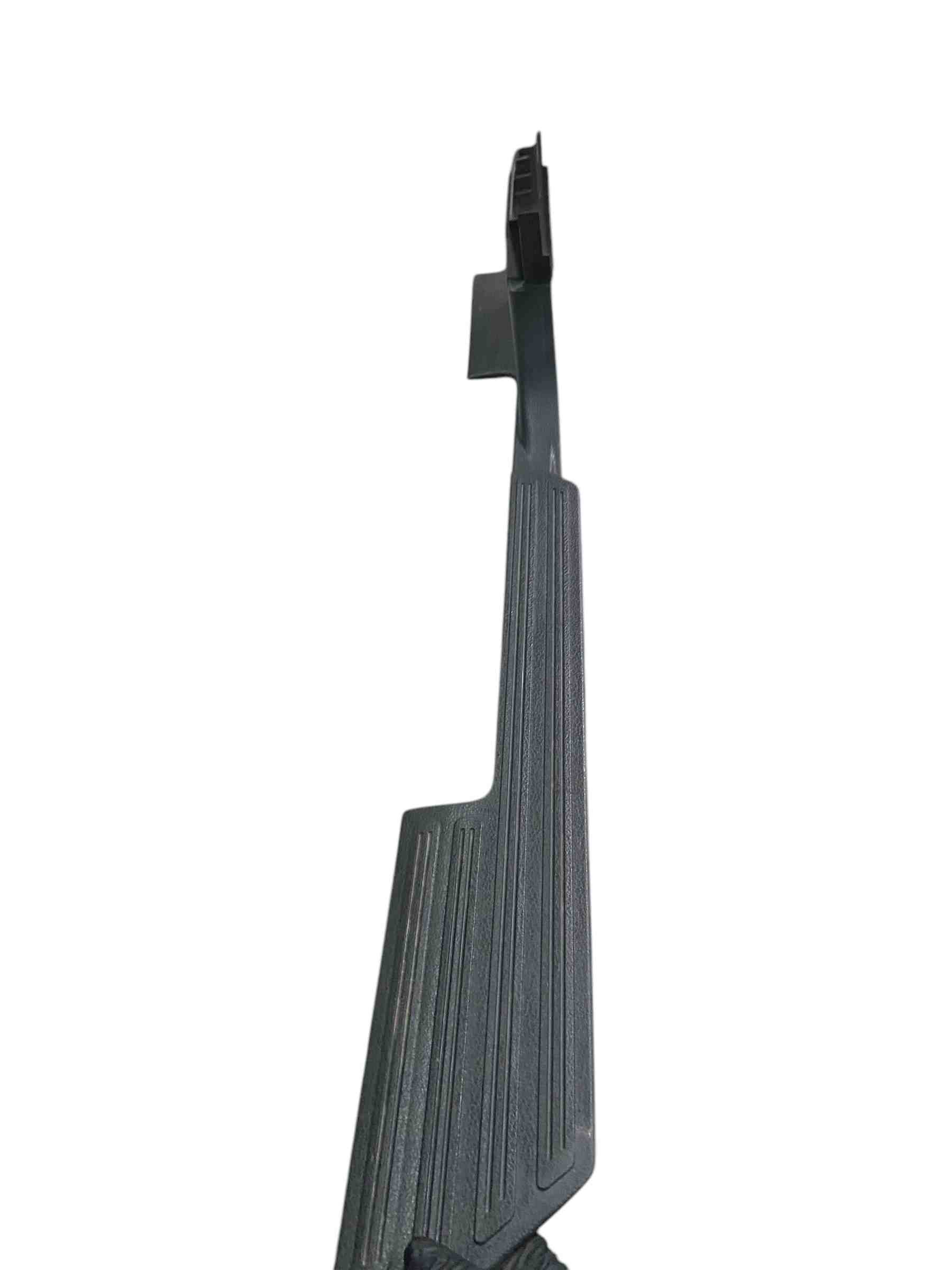 VOLKSWAGEN Amarok 1 generation (2010-2022) Vänster främre dörrpanel 2H0863725D 32403295
