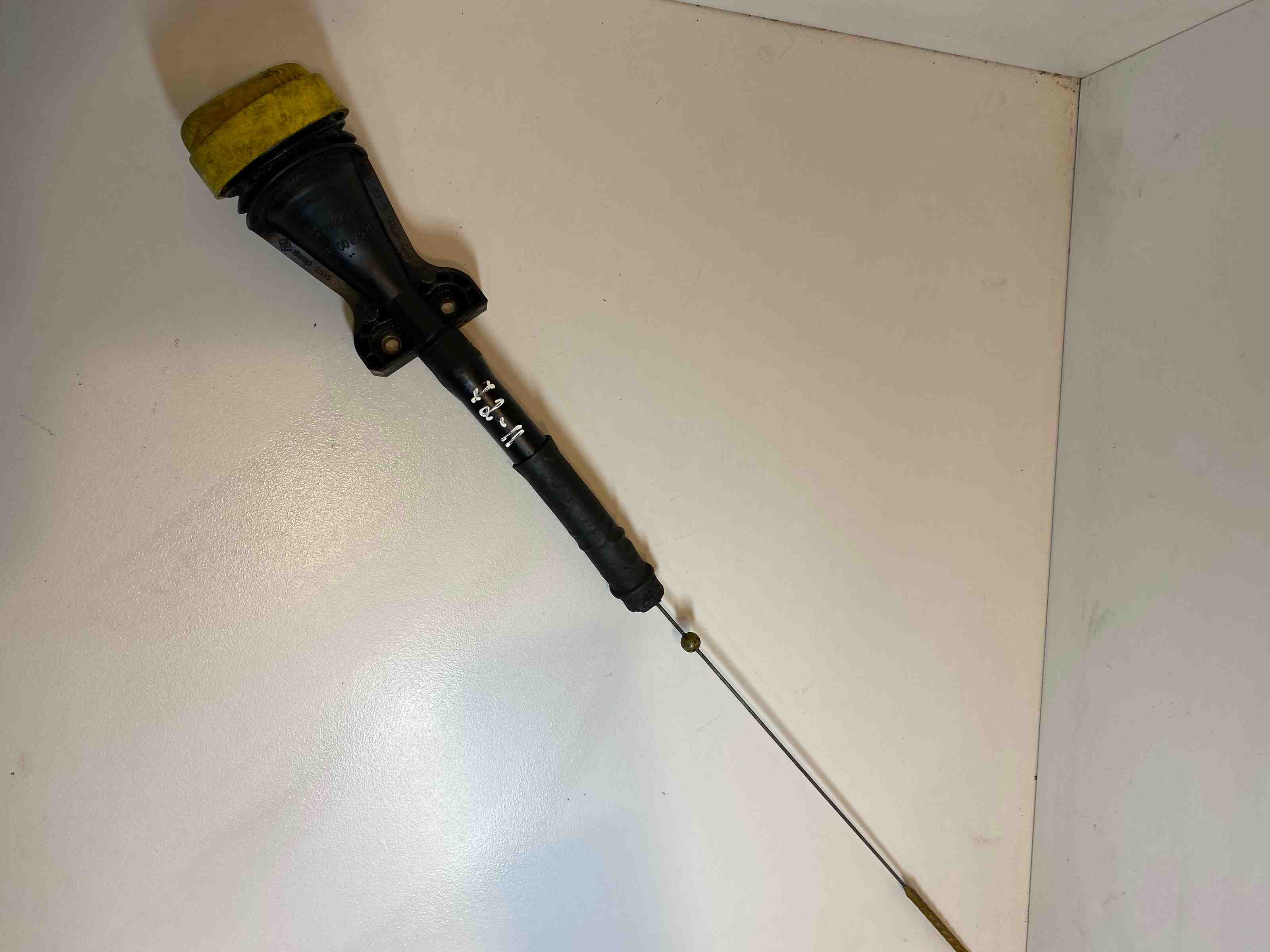 NISSAN Qashqai 1 generation (2007-2014) Oil Dip Stick 8200825703 32403786