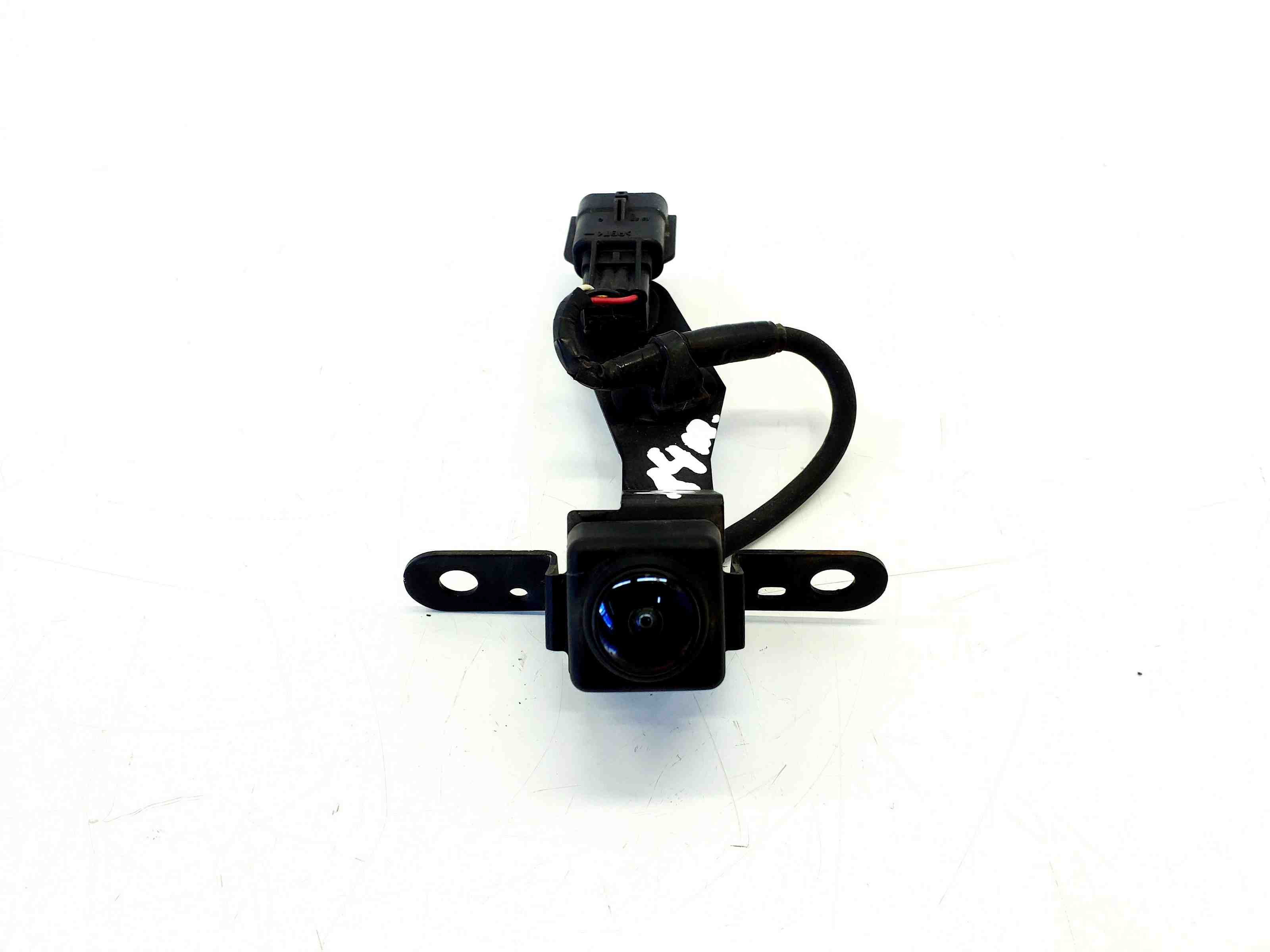 NISSAN Note E12 (2013-2021) Камера передняя 284F13VA1B 32396384