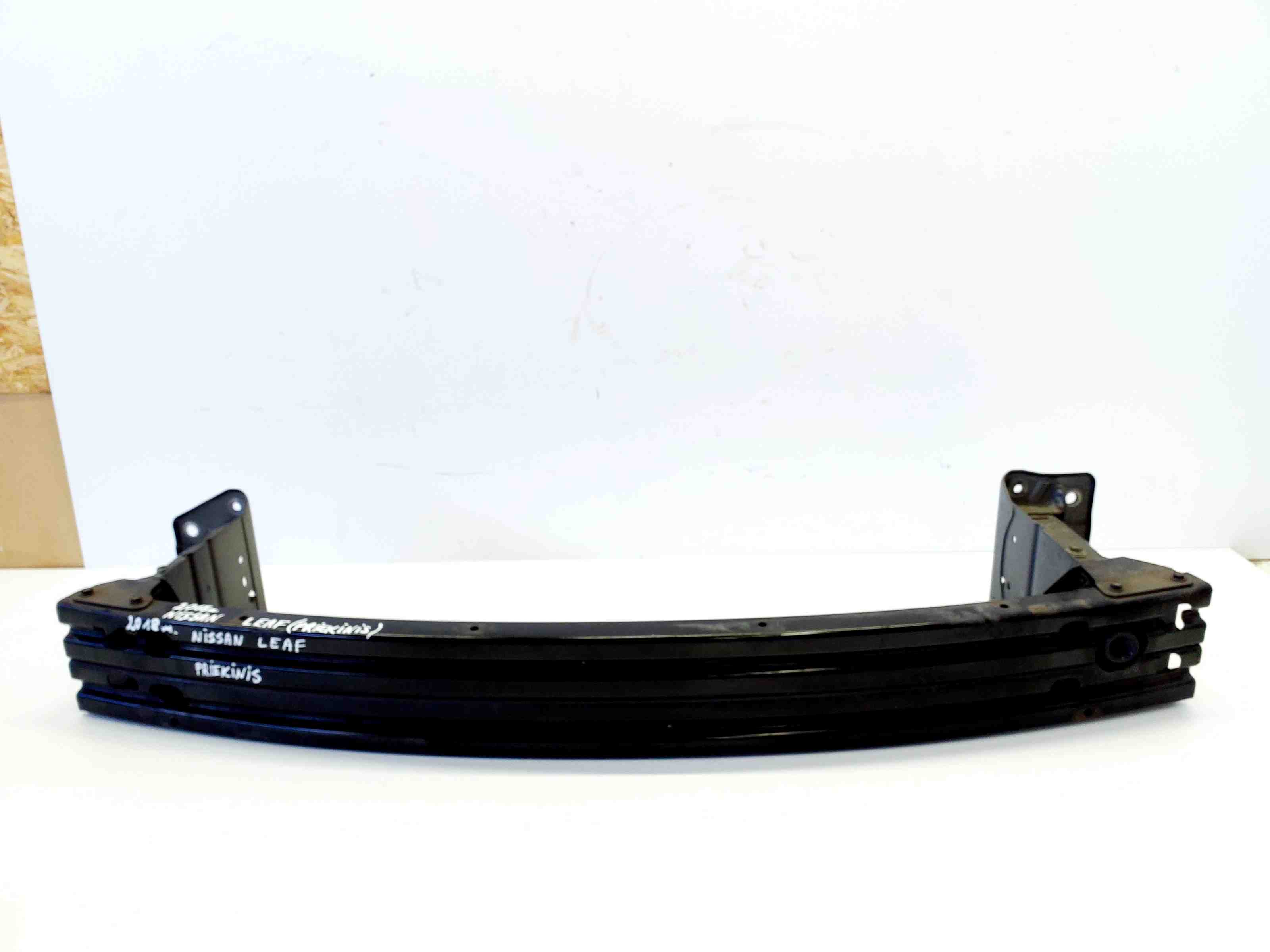 NISSAN Leaf 2 generation (2017-2023) Front Reinforcement Bar 620325SA0A 32403096