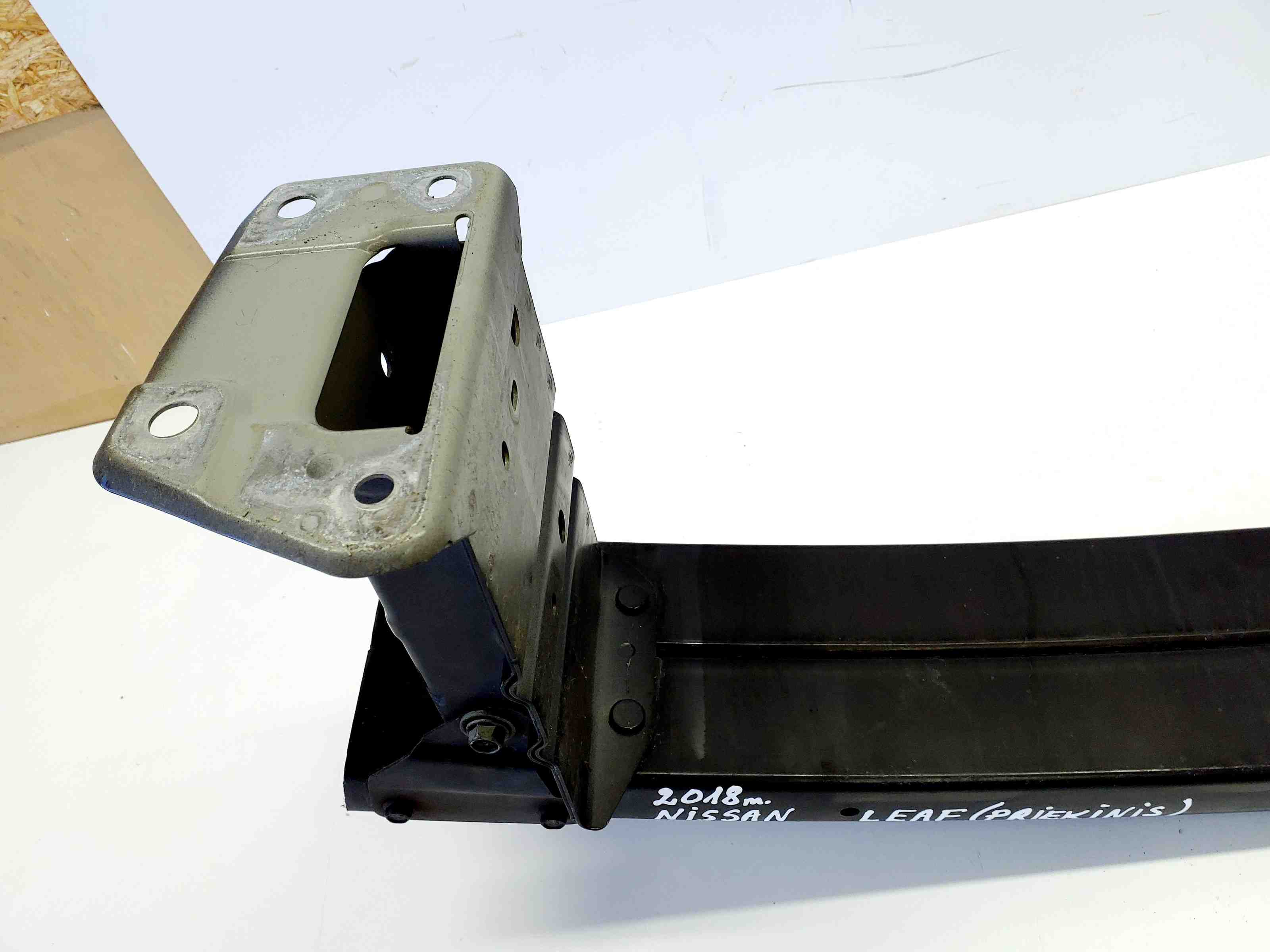 NISSAN Leaf 2 generation (2017-2023) Front Reinforcement Bar 620325SA0A 32403096