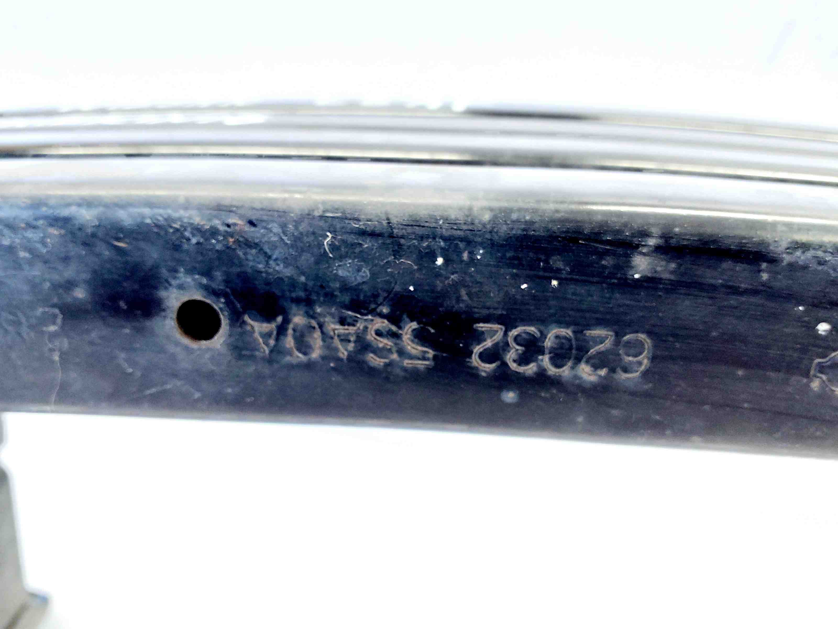 NISSAN Leaf 2 generation (2017-2023) Front Reinforcement Bar 620325SA0A 32403096