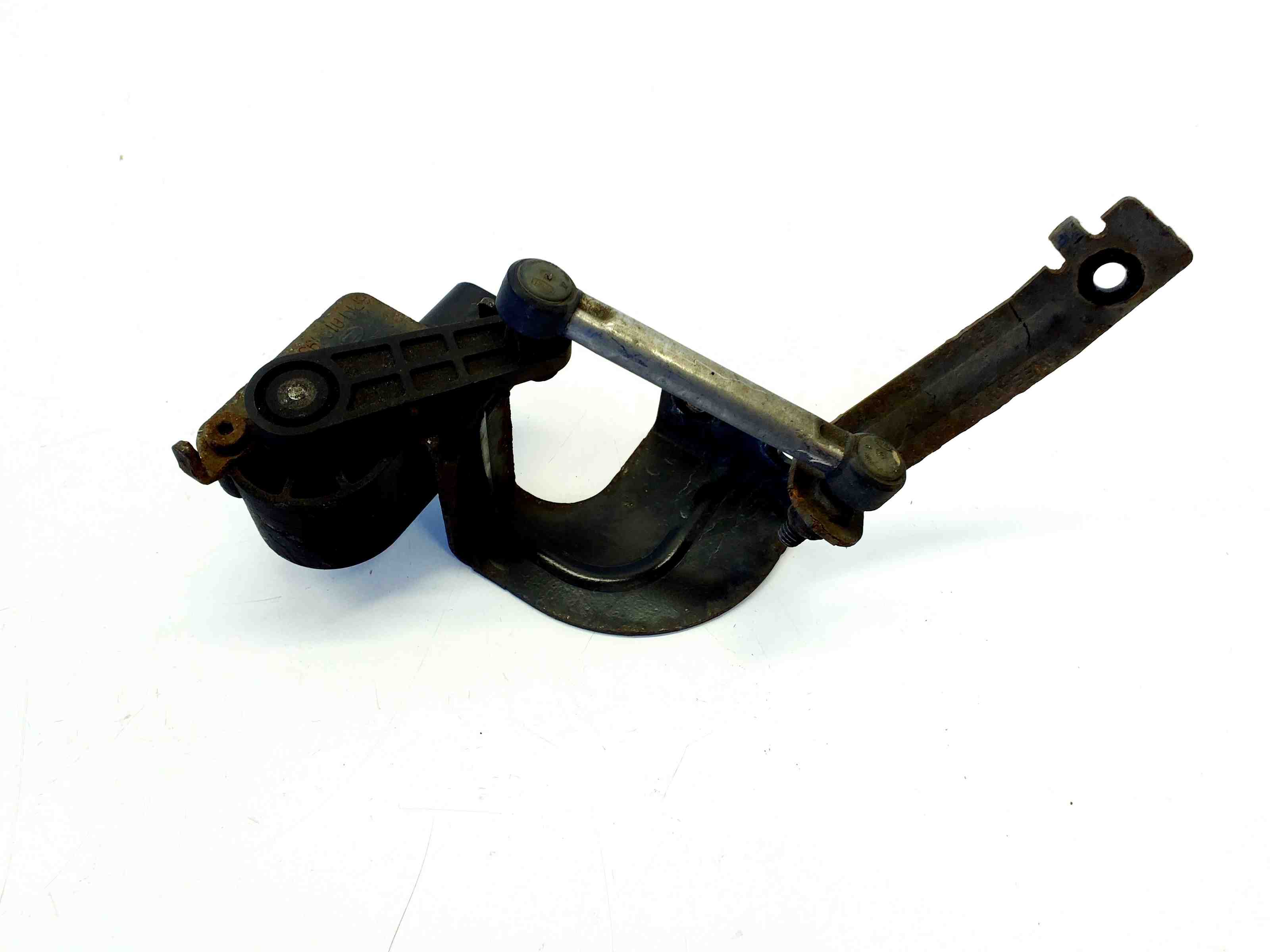 NISSAN Leaf 2 generation (2017-2023) Height sensor lever 538203NL0A 32410828