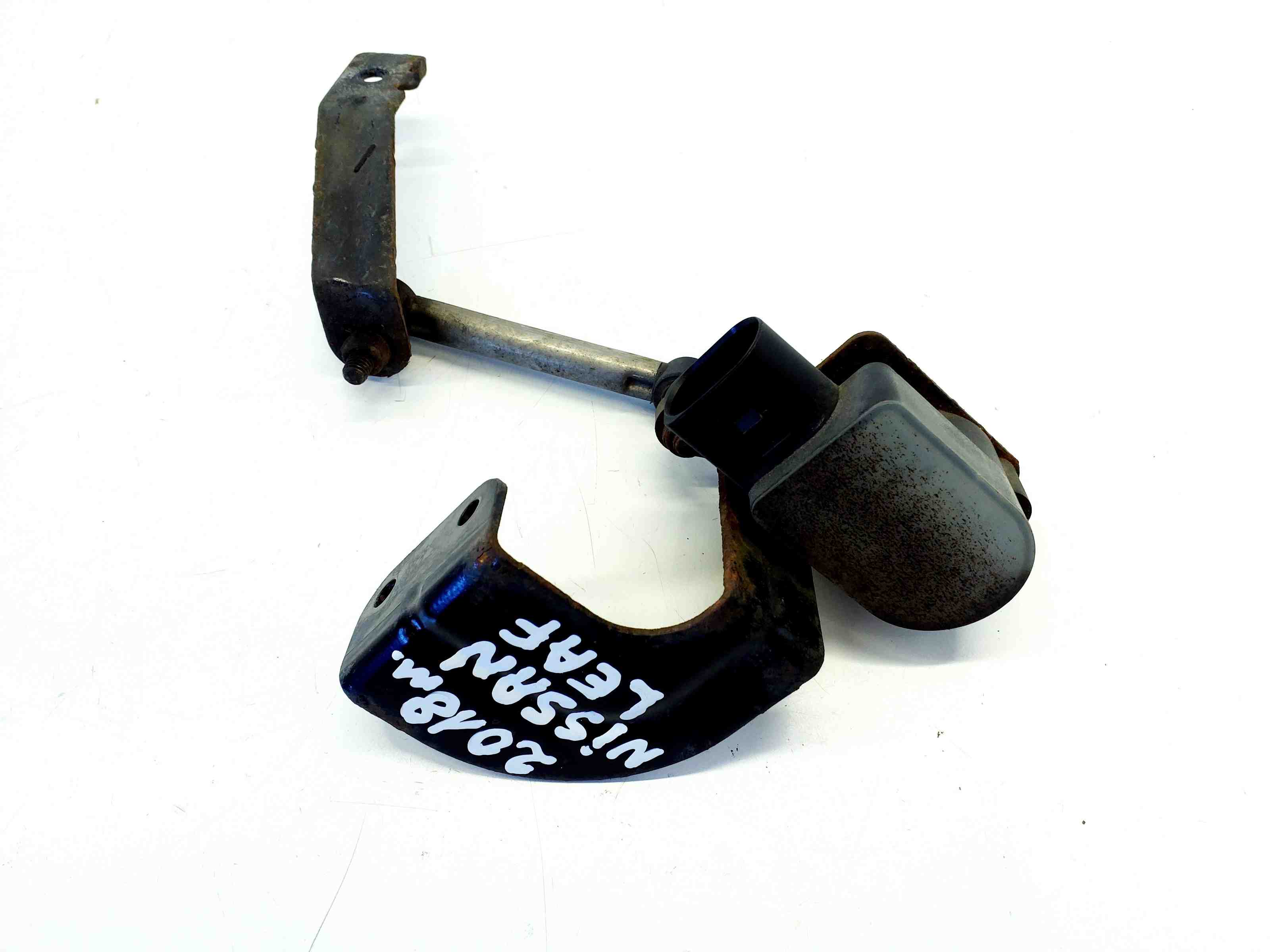 NISSAN Leaf 2 generation (2017-2023) Height sensor lever 538203NL0A 32410828