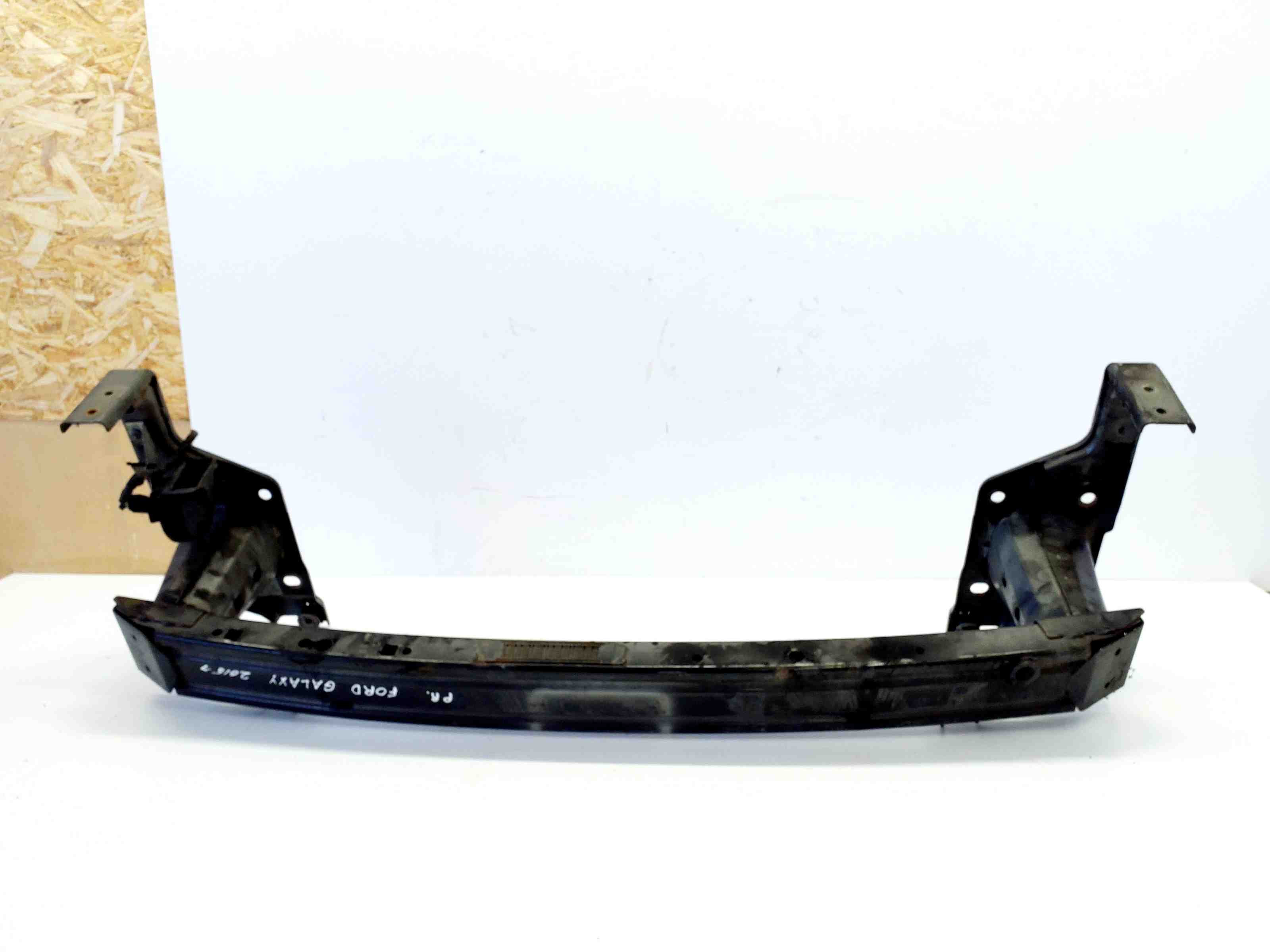 FORD Galaxy 3 generation (2015-2024) Front Reinforcement Bar 32550128