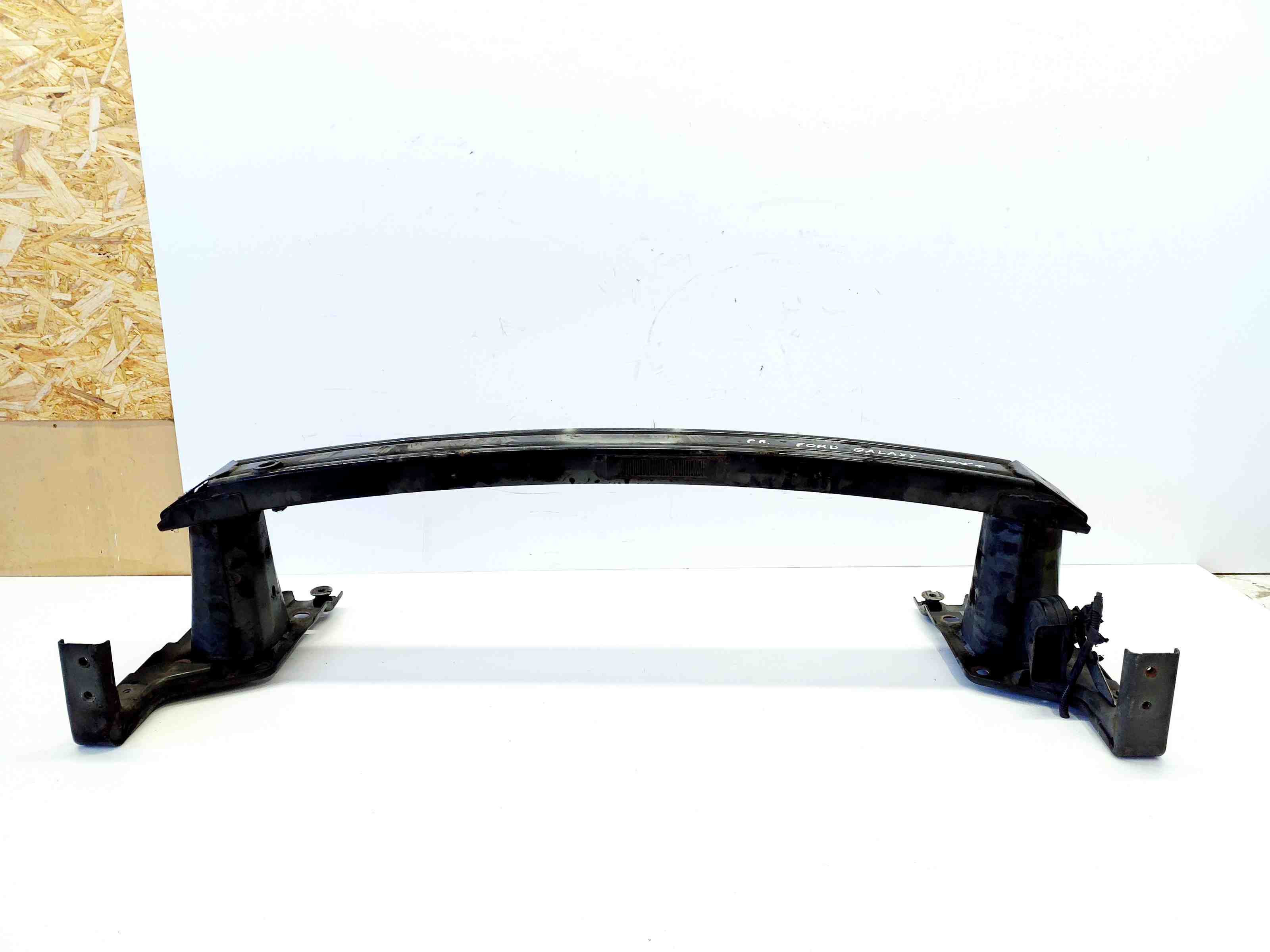 FORD Galaxy 3 generation (2015-2024) Front Reinforcement Bar 32550128