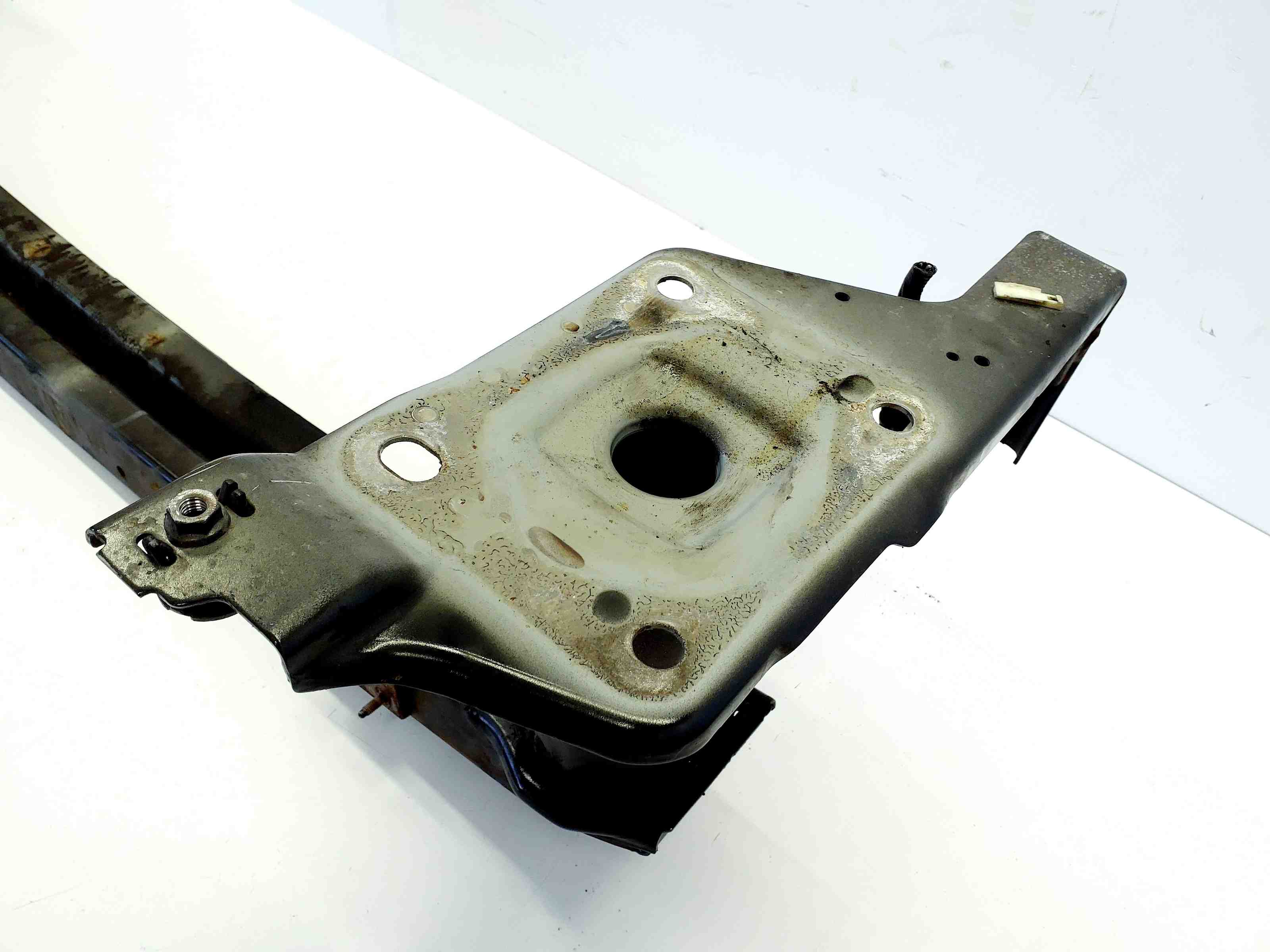 FORD Galaxy 3 generation (2015-2024) Front Reinforcement Bar 32550128
