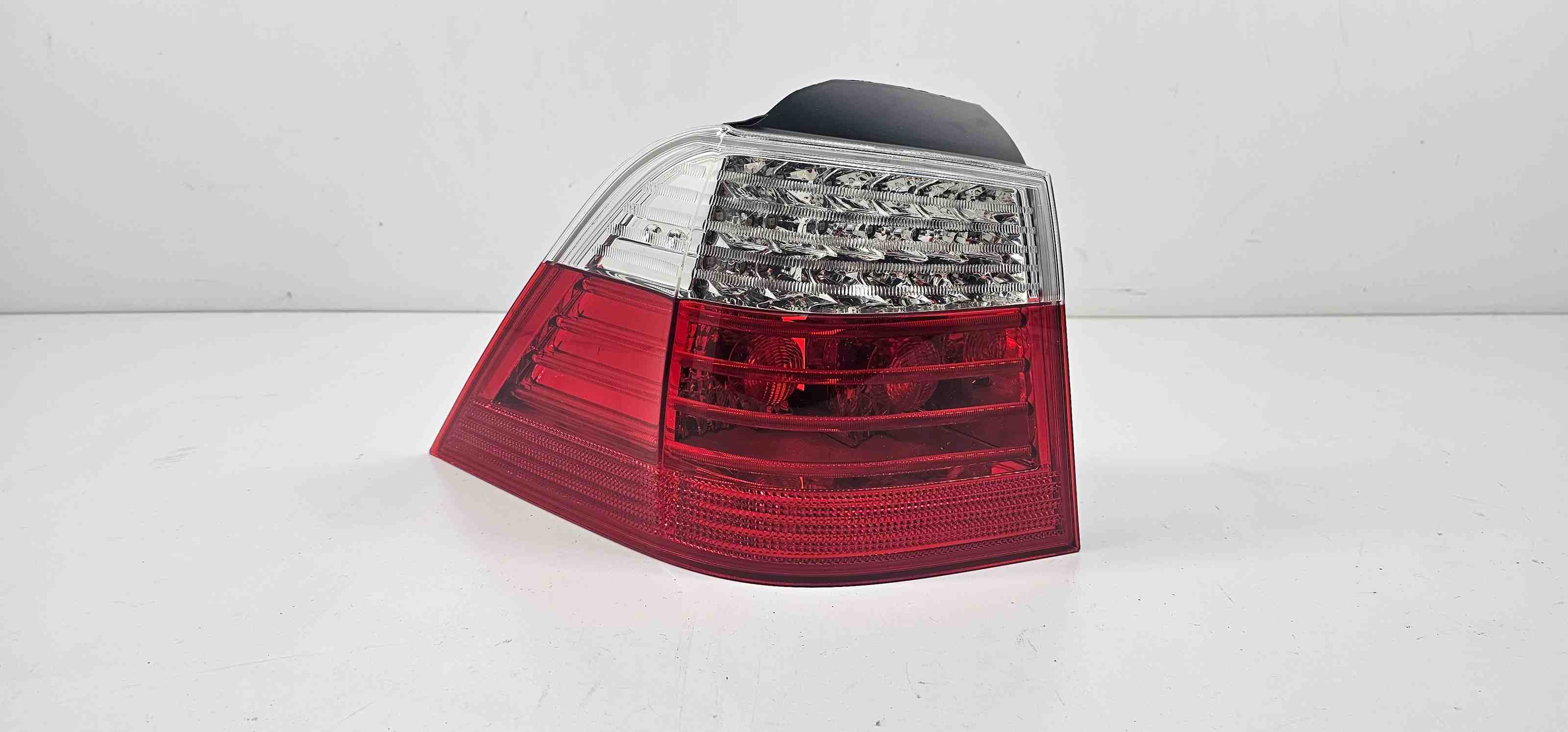 BMW 5 Series E60/E61 (2003-2010) Aizmugurējais kreisais lukturis 7177693,2VA00942611,164817,164823,164821 32396149