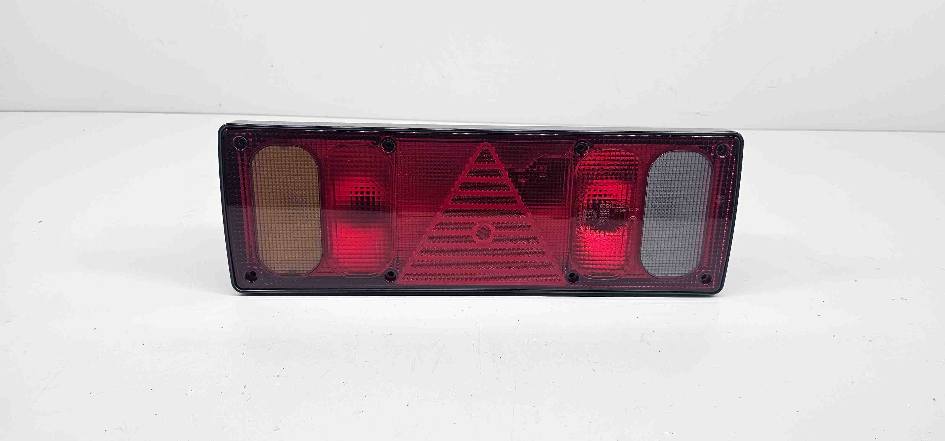 MERCEDES-BENZ Sprinter 3 generation (907/910) (2019-2024) Bakre höger bakljuslampa 2VP340450031,A9068201764,E11072 32405489