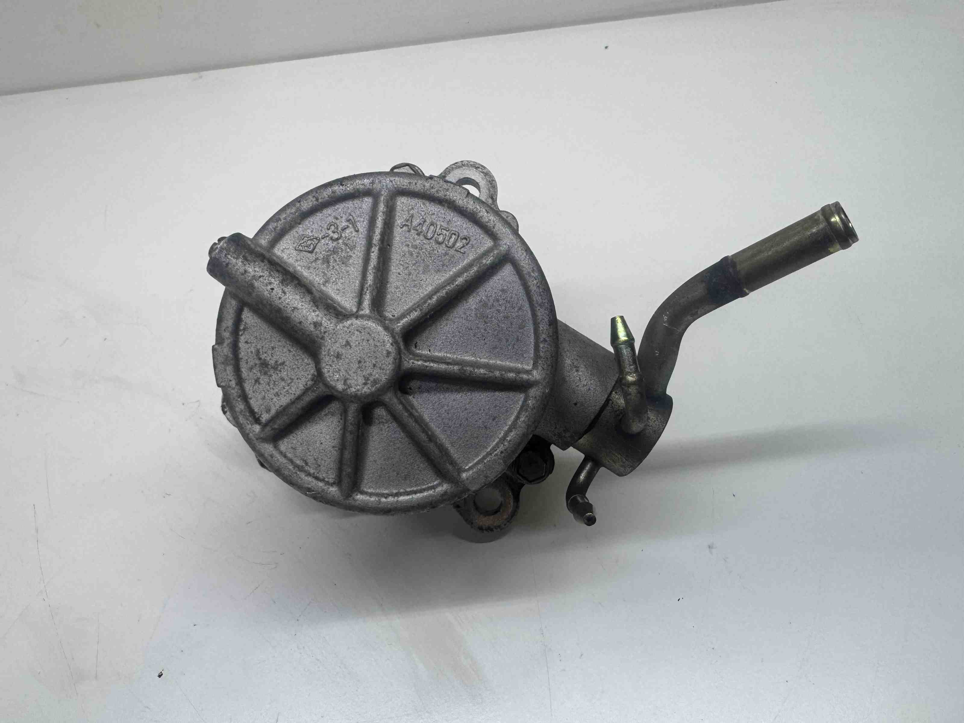 MAZDA 6 GG (2002-2007) vakumsūknis RF5C18G00 32410725