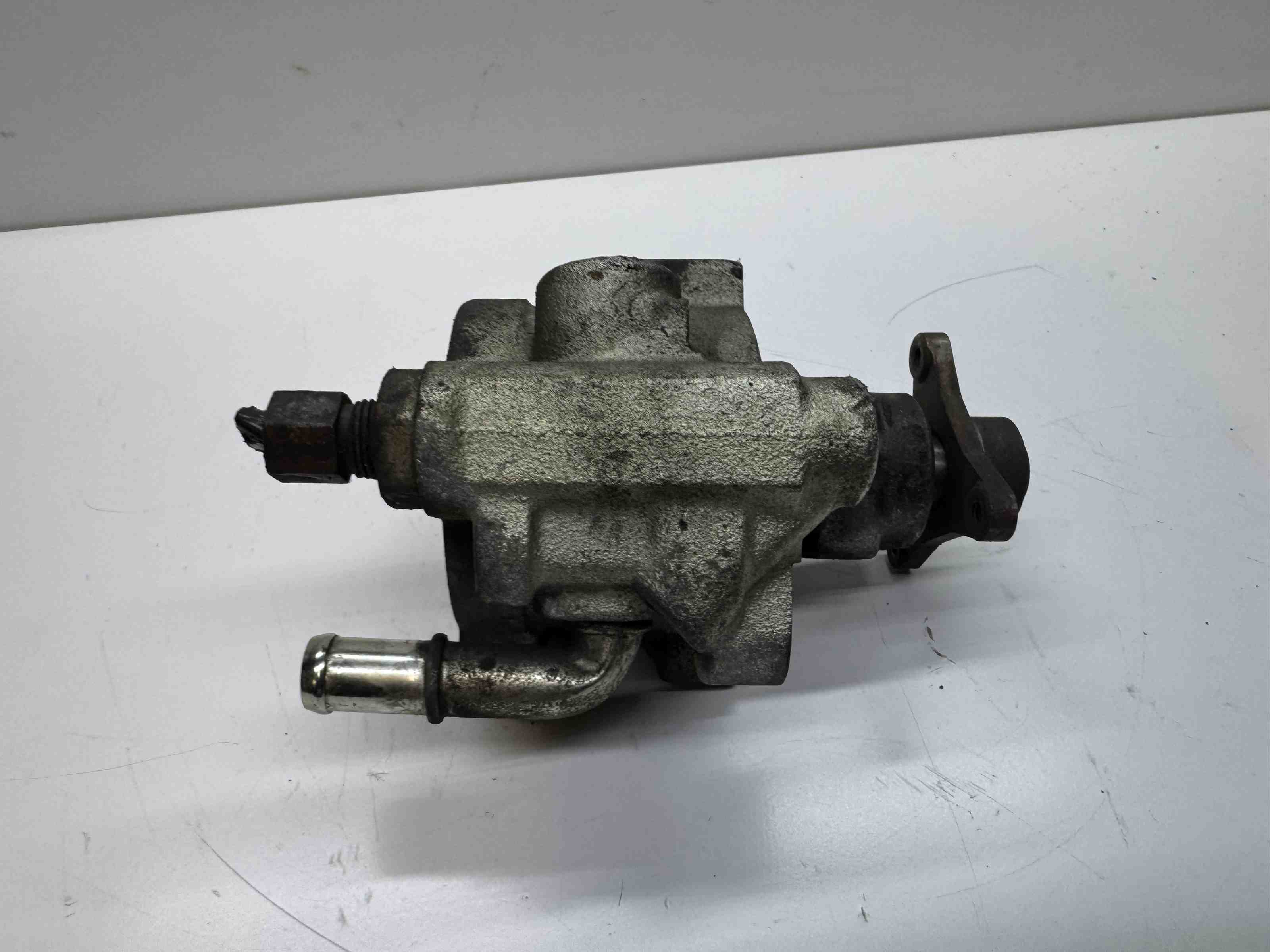 RENAULT Scenic 2 generation (2003-2010) Ohjaustehostimen pumppu 26058572 32446934