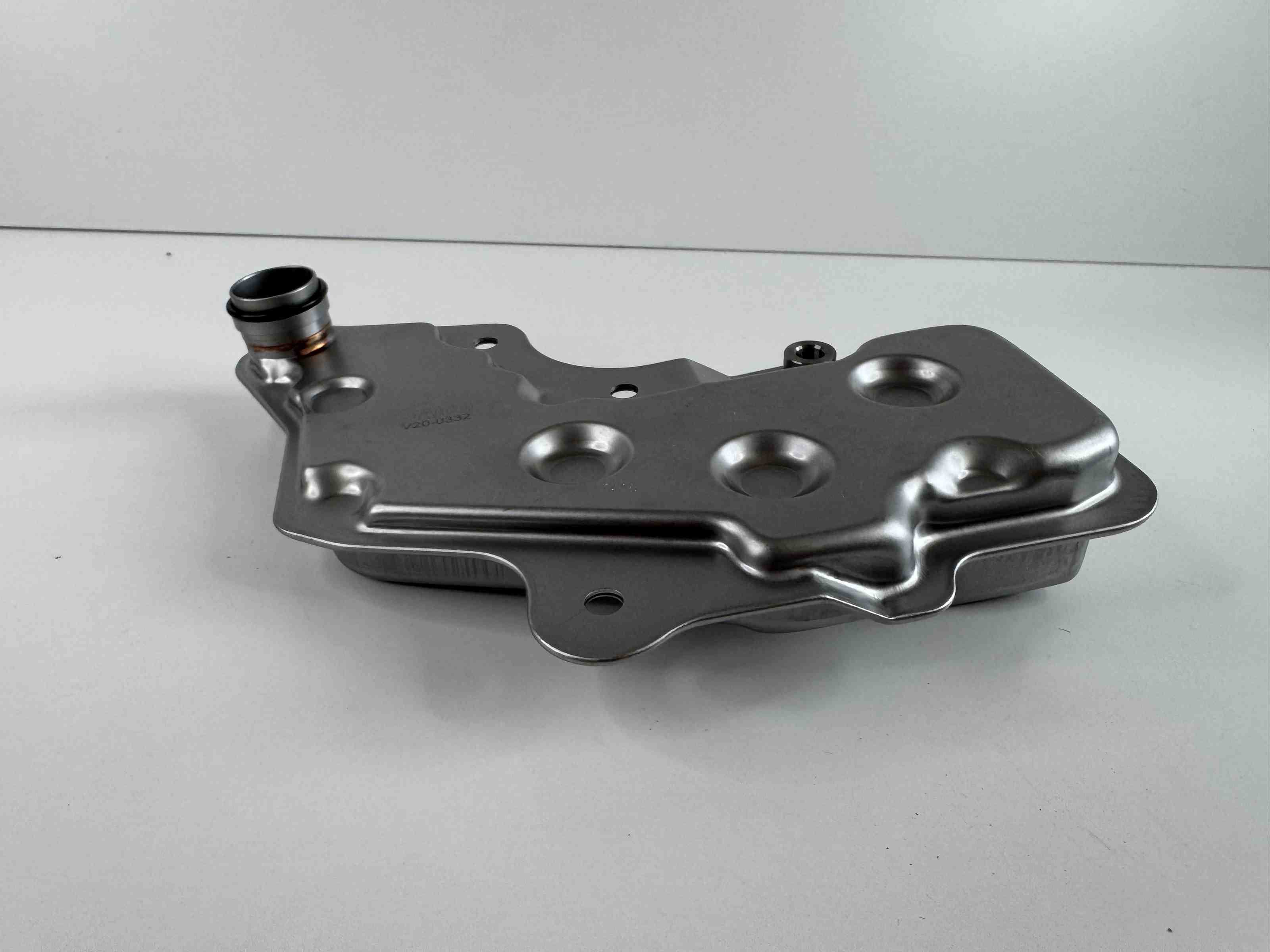 BMW 3 Series E36 (1990-2000) Другие детали коробки передач 1423109,24341423109,V200332,504110231 32488467