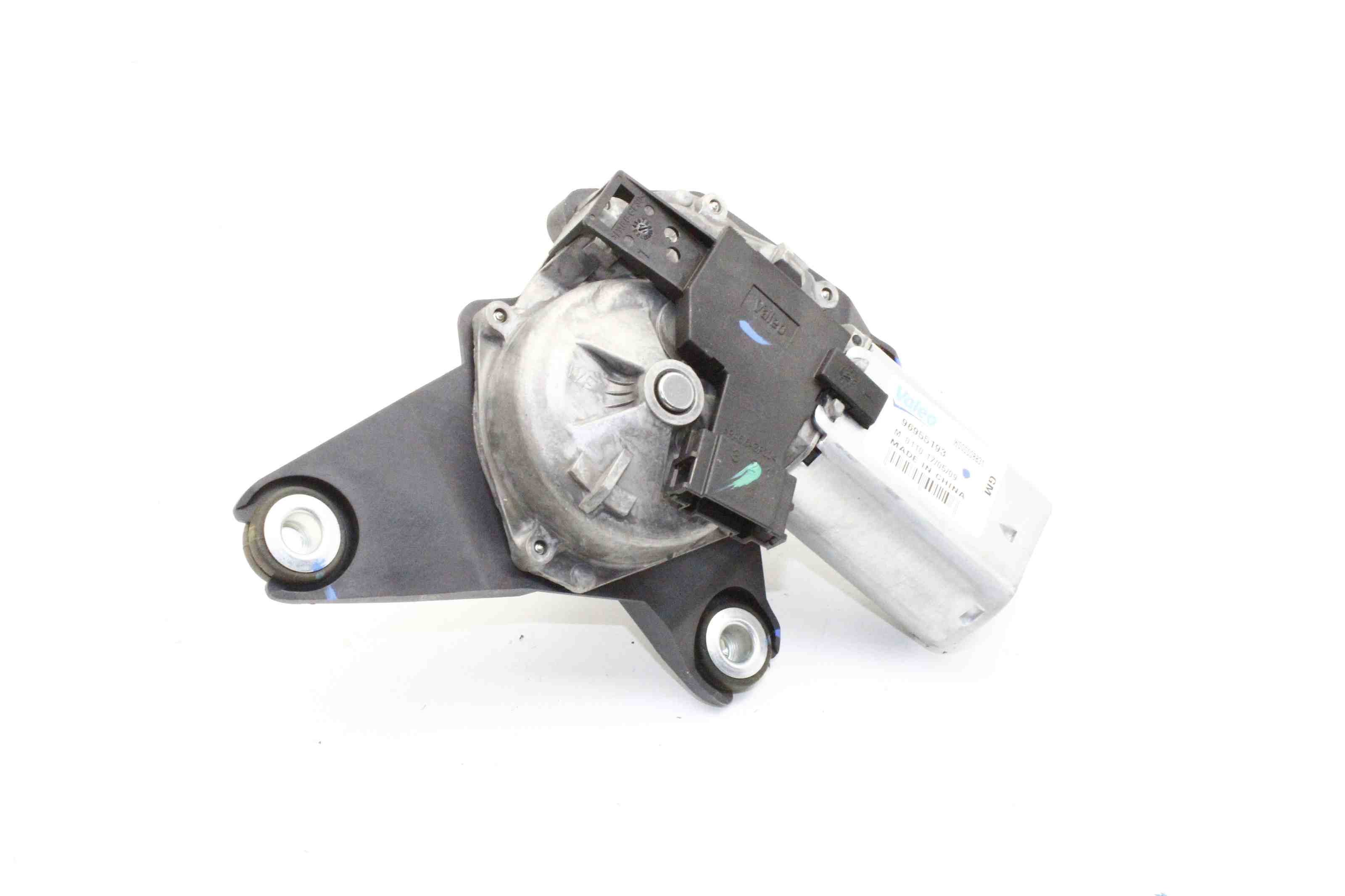 OPEL Mokka 1 generation (2012-2015) Tailgate  Window Wiper Motor 96955193 32394863