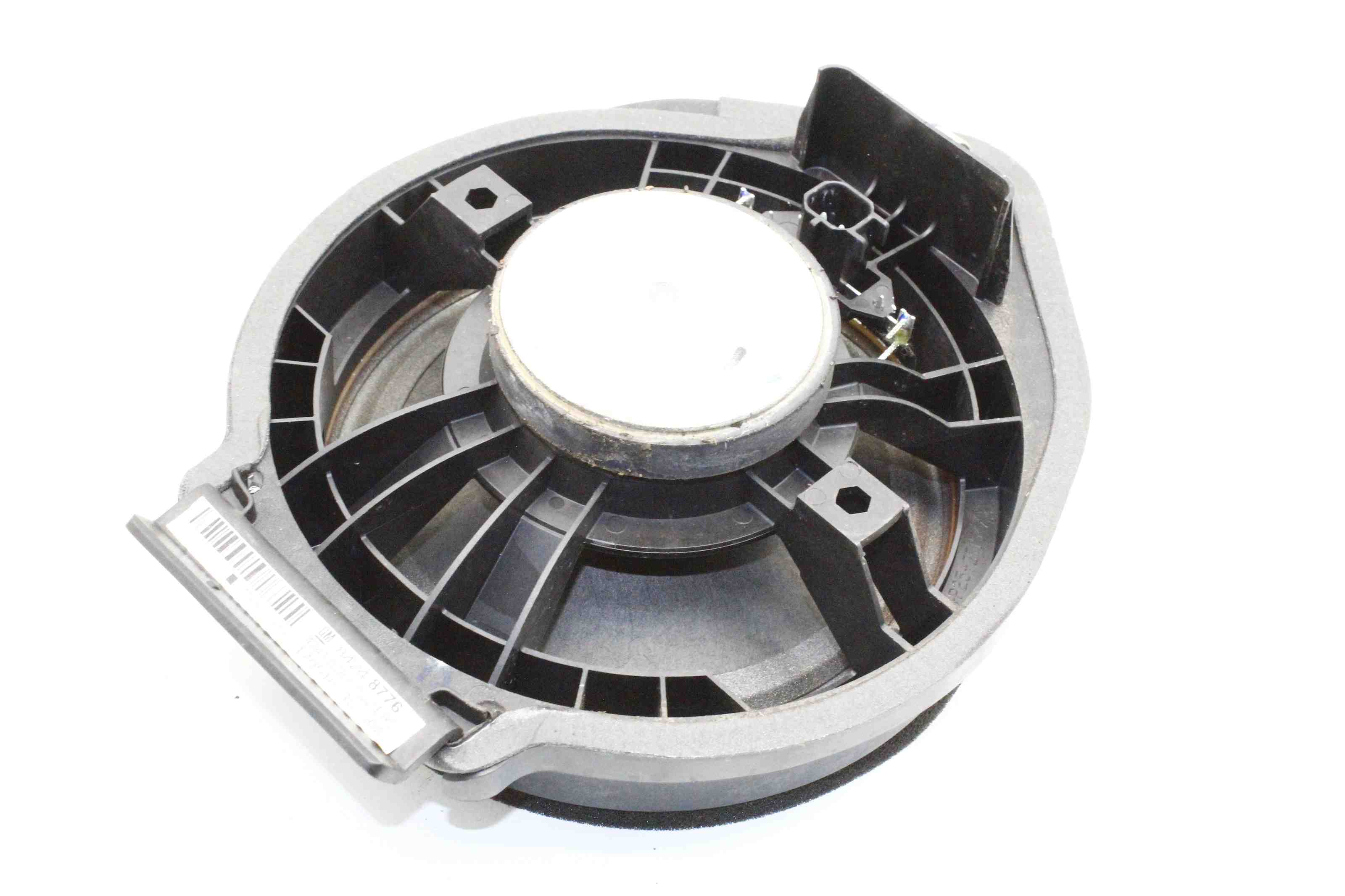 OPEL Mokka 1 generation (2012-2015) Rear Left Door Sound Speaker 84248776 32395014