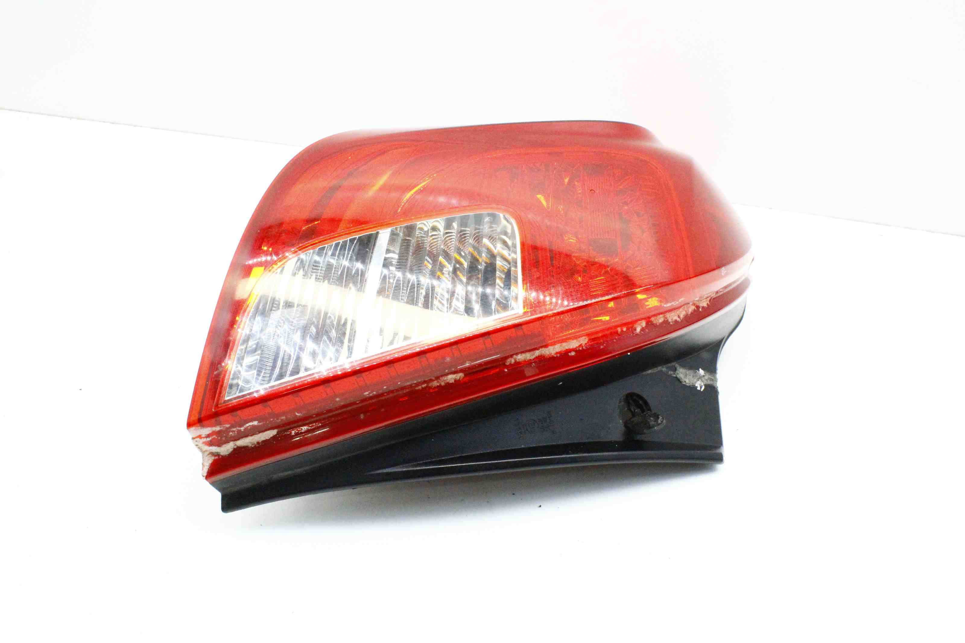 OPEL Mokka 1 generation (2012-2015) Aizmugurējais kreisais lukturis 42558888 32395044