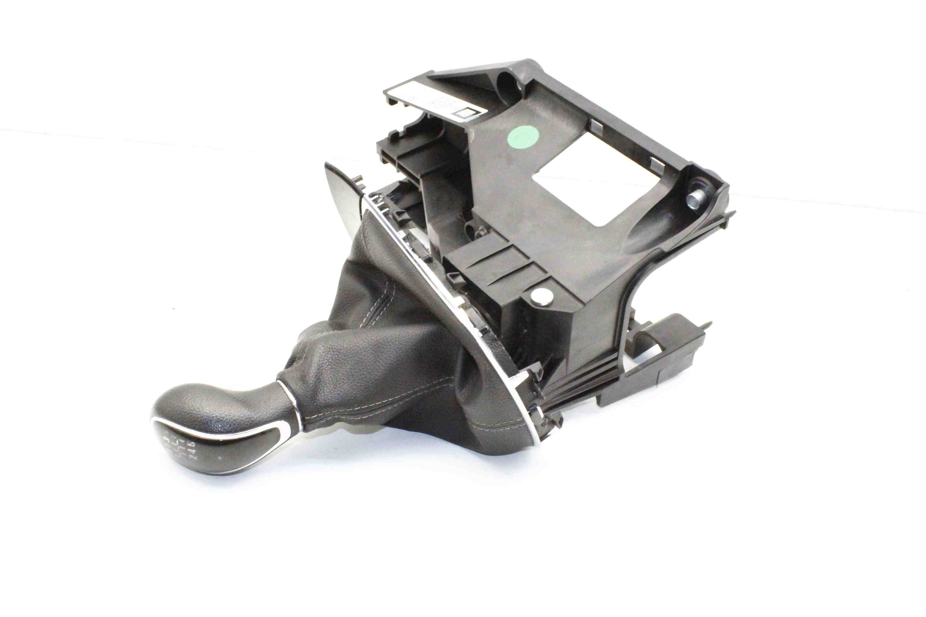 OPEL Mokka 1 generation (2012-2015) Pārnesumu pārslēgšanas mehānisms 25198577 32395068