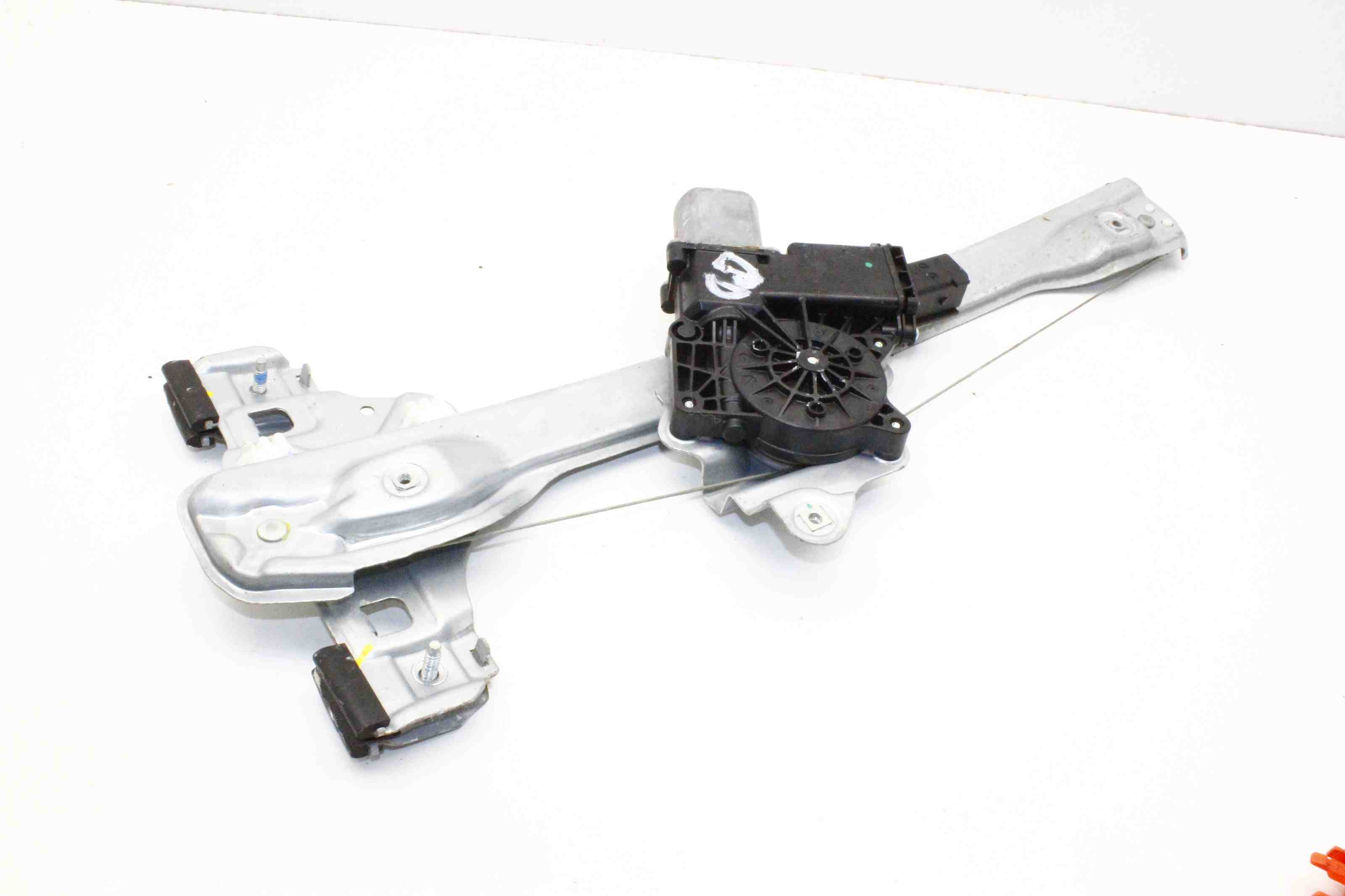 OPEL Mokka 1 generation (2012-2015) Rear Right Door Window Regulator 98910-SUV20 32395079