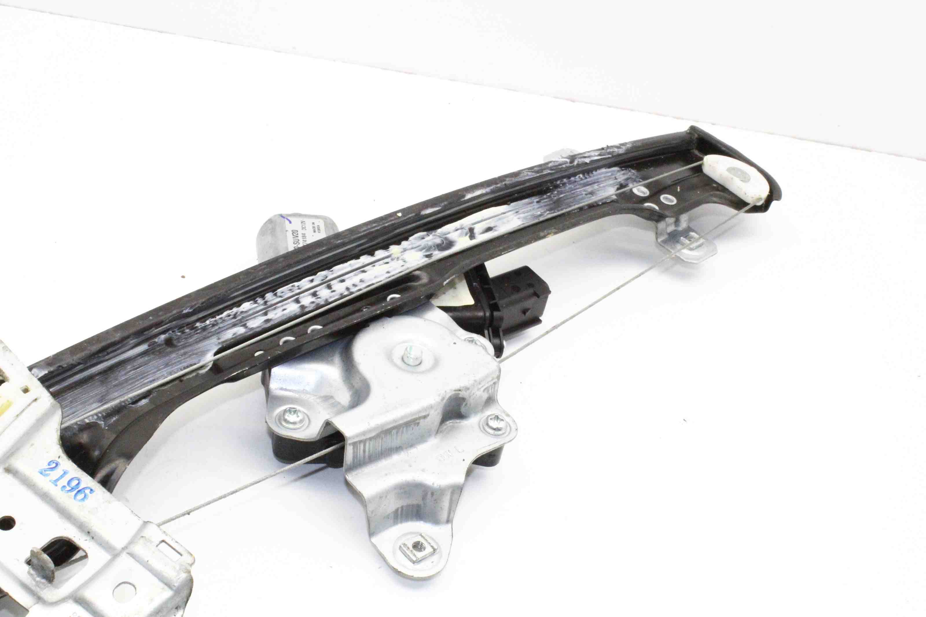 OPEL Mokka 1 generation (2012-2015) Front Left Door Window Regulator 98920-SUV20 32395086