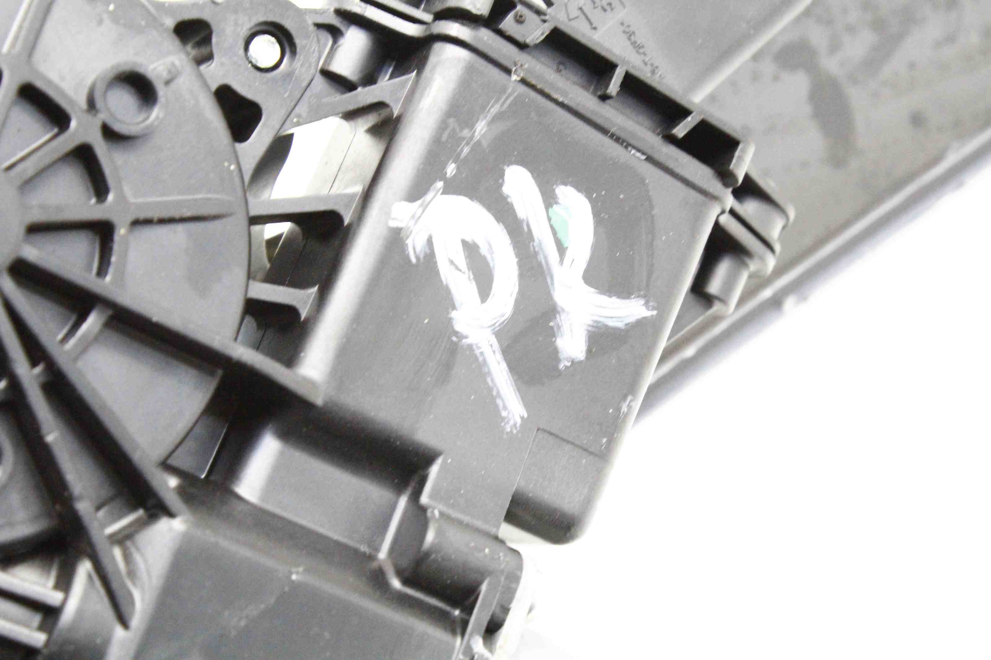 OPEL Mokka 1 generation (2012-2015) Front Left Door Window Regulator 98920-SUV20 32395086