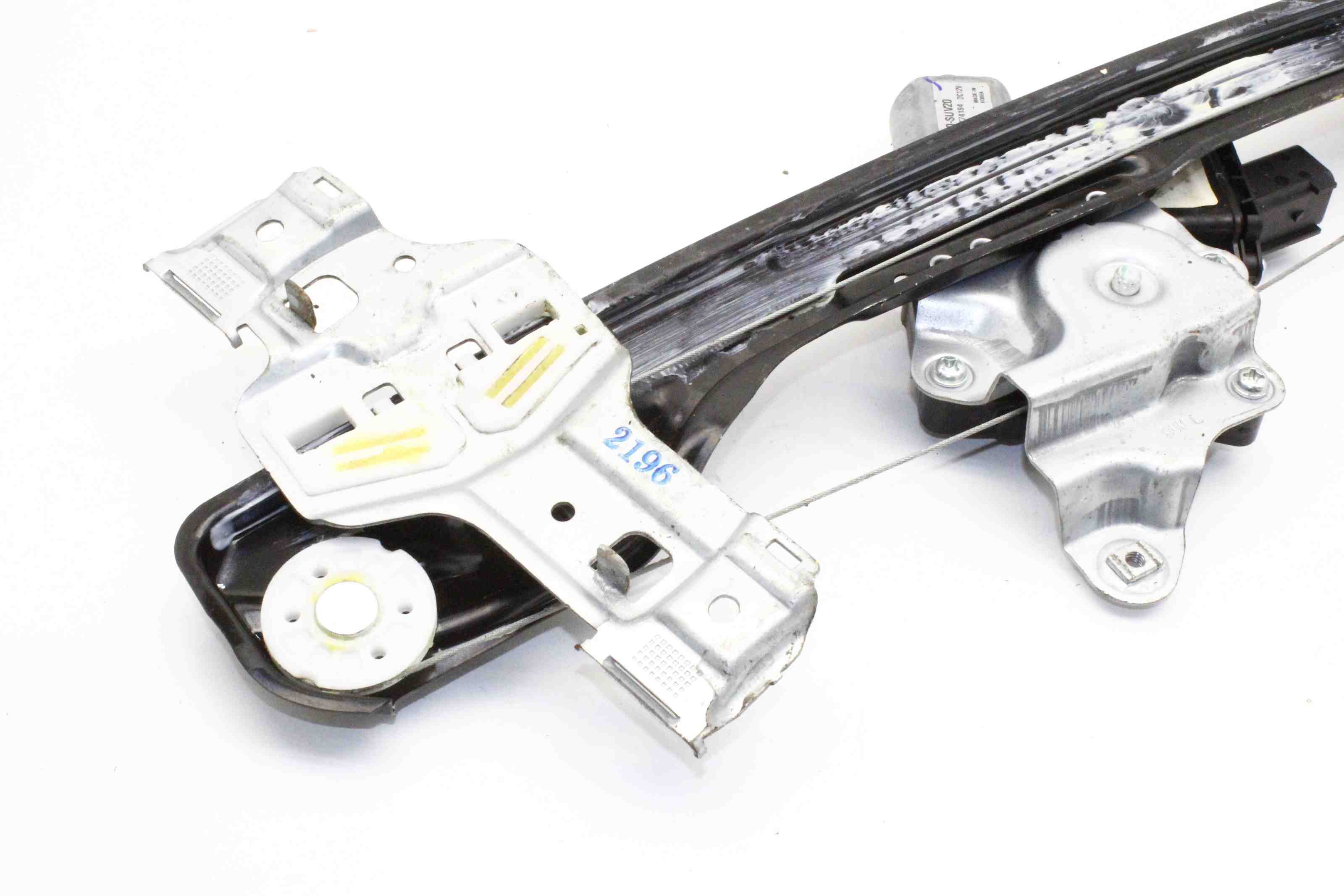 OPEL Mokka 1 generation (2012-2015) Front Left Door Window Regulator 98920-SUV20 32395086