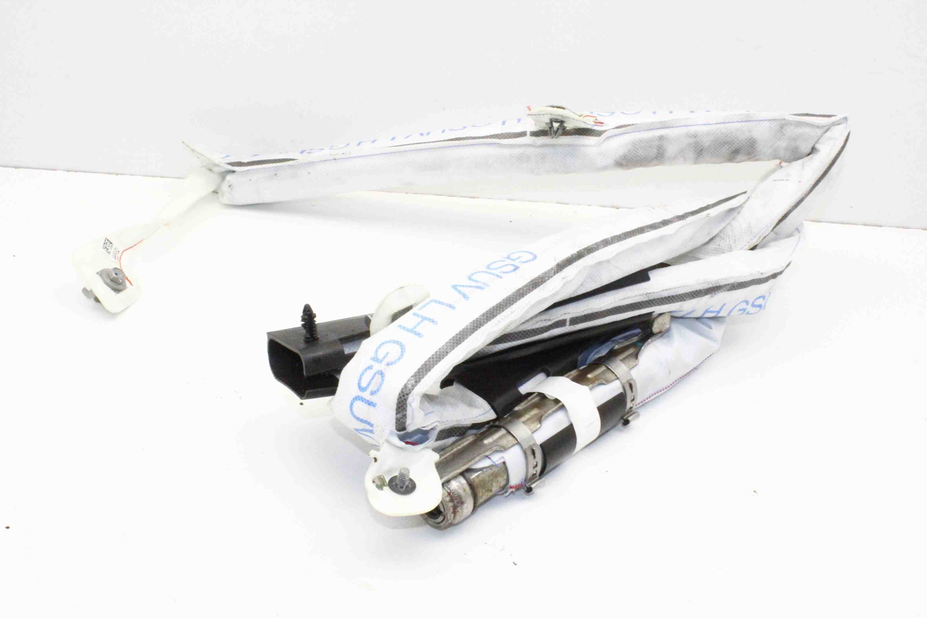 OPEL Mokka 1 generation (2012-2015) Kreisās puses jumta gaisa spilvens 95327400 32395114