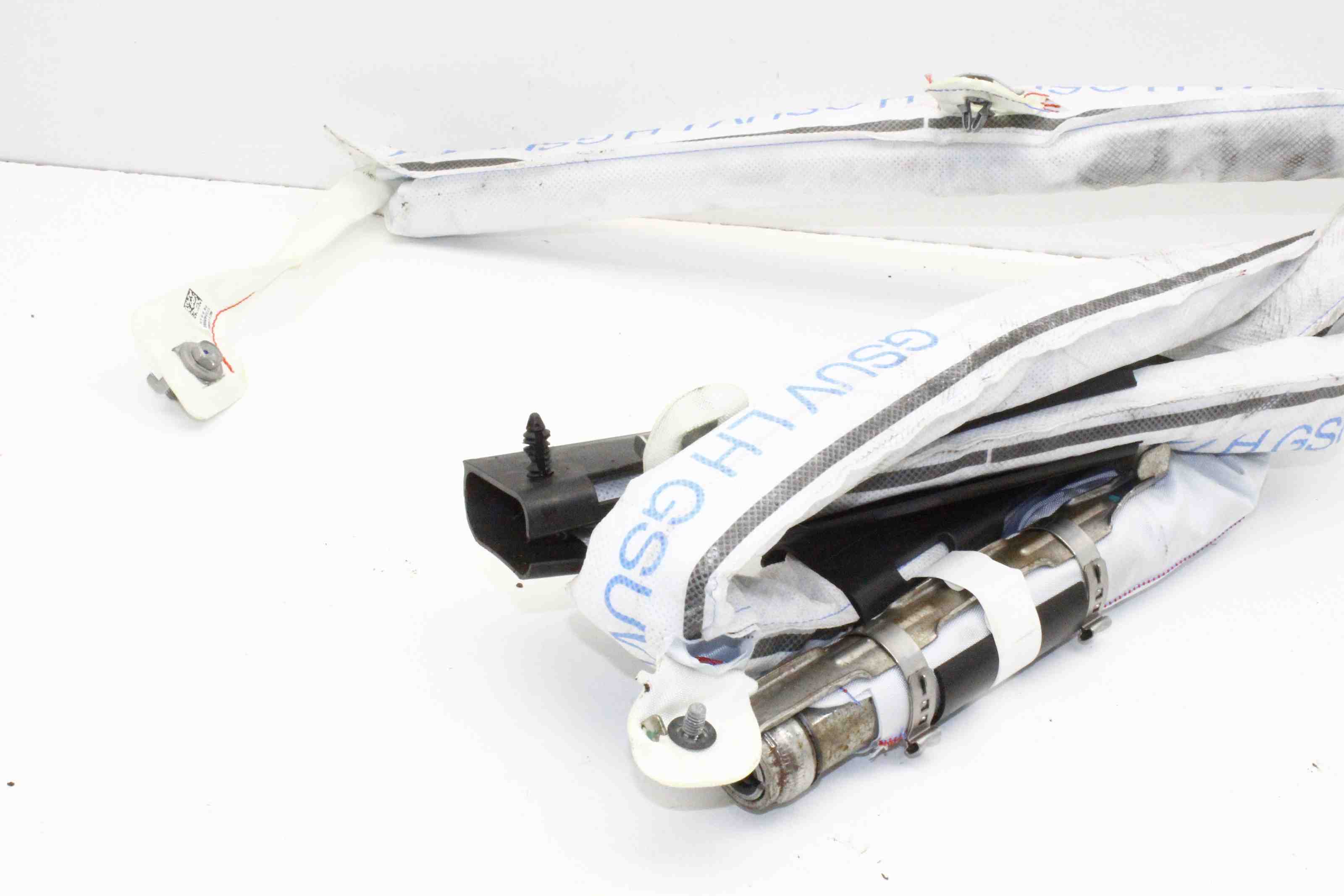 OPEL Mokka 1 generation (2012-2015) Kreisās puses jumta gaisa spilvens 95327400 32395114
