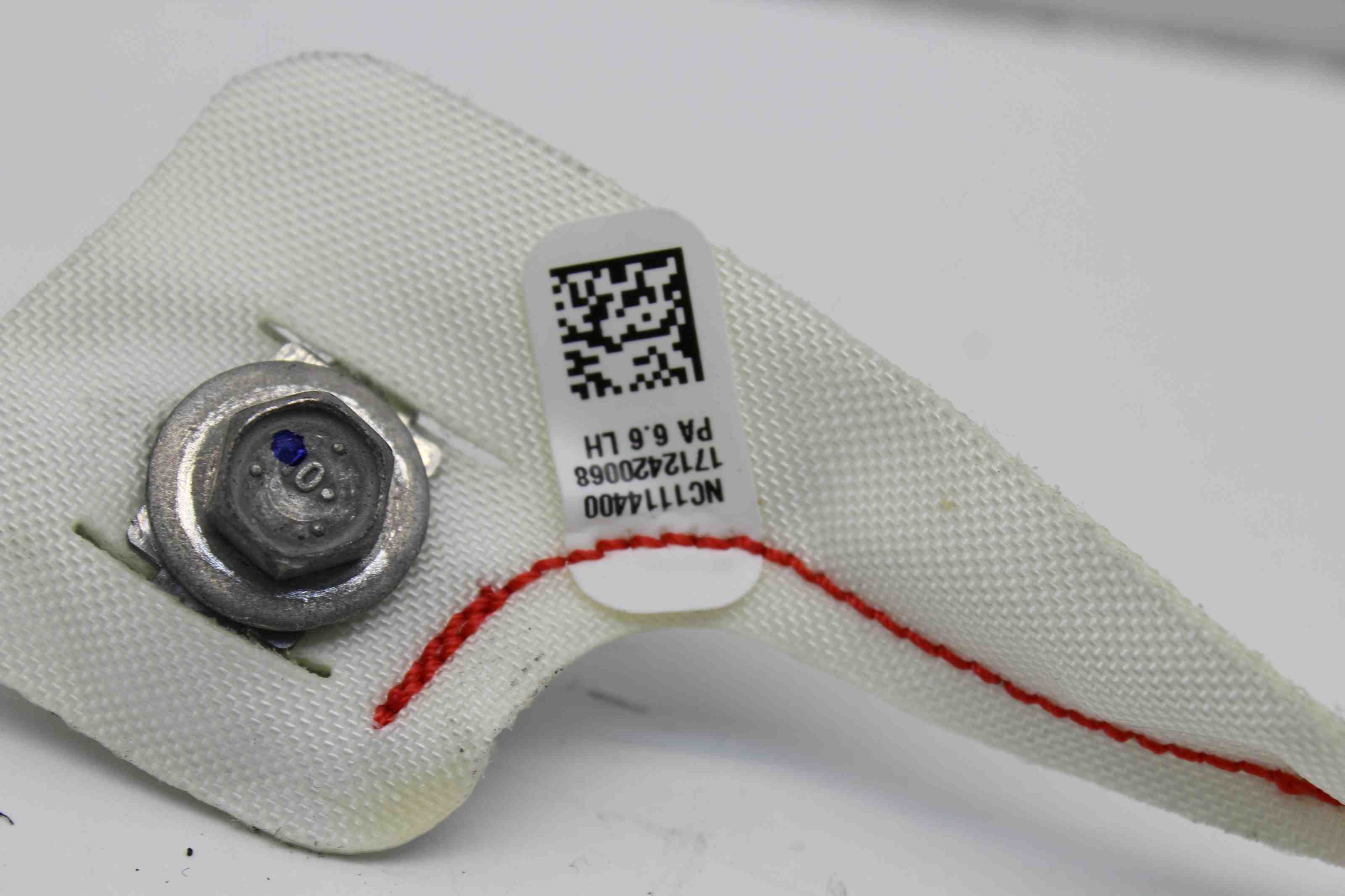 OPEL Mokka 1 generation (2012-2015) Kreisās puses jumta gaisa spilvens 95327400 32395114