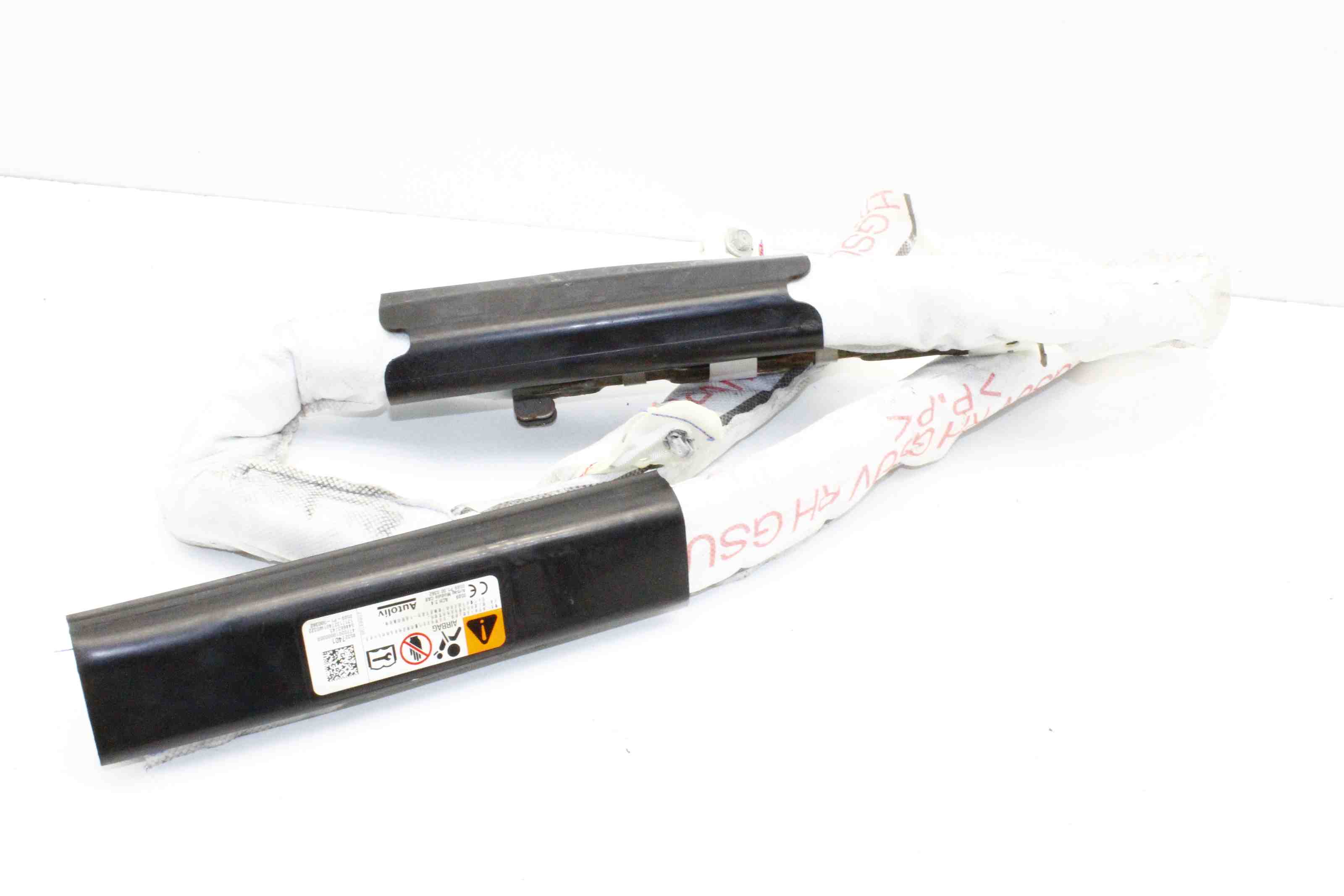OPEL Mokka 1 generation (2012-2015) Labās puses jumta gaisa spilvens 95327401 32395158