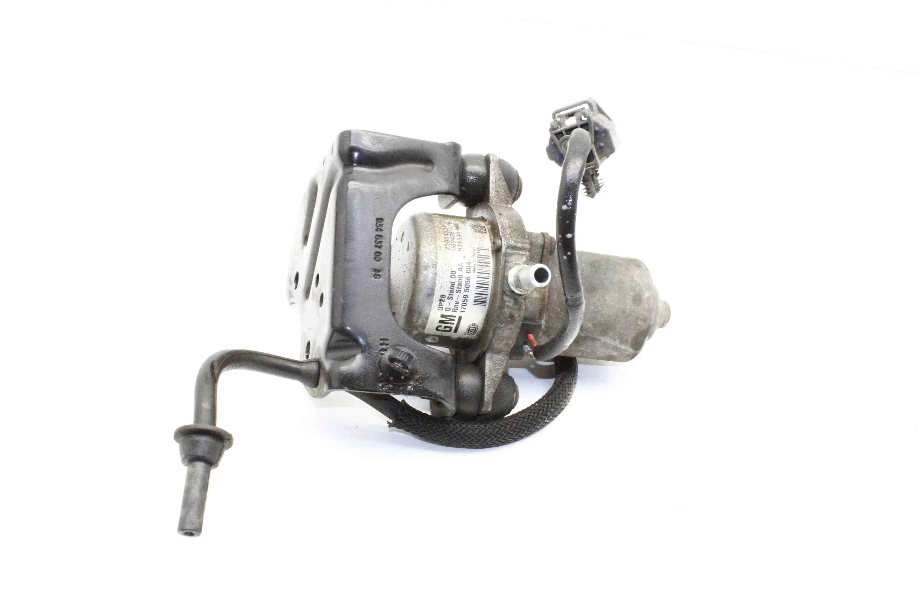 OPEL Mokka 1 generation (2012-2015) Vacuum Pump 25954331 32395266