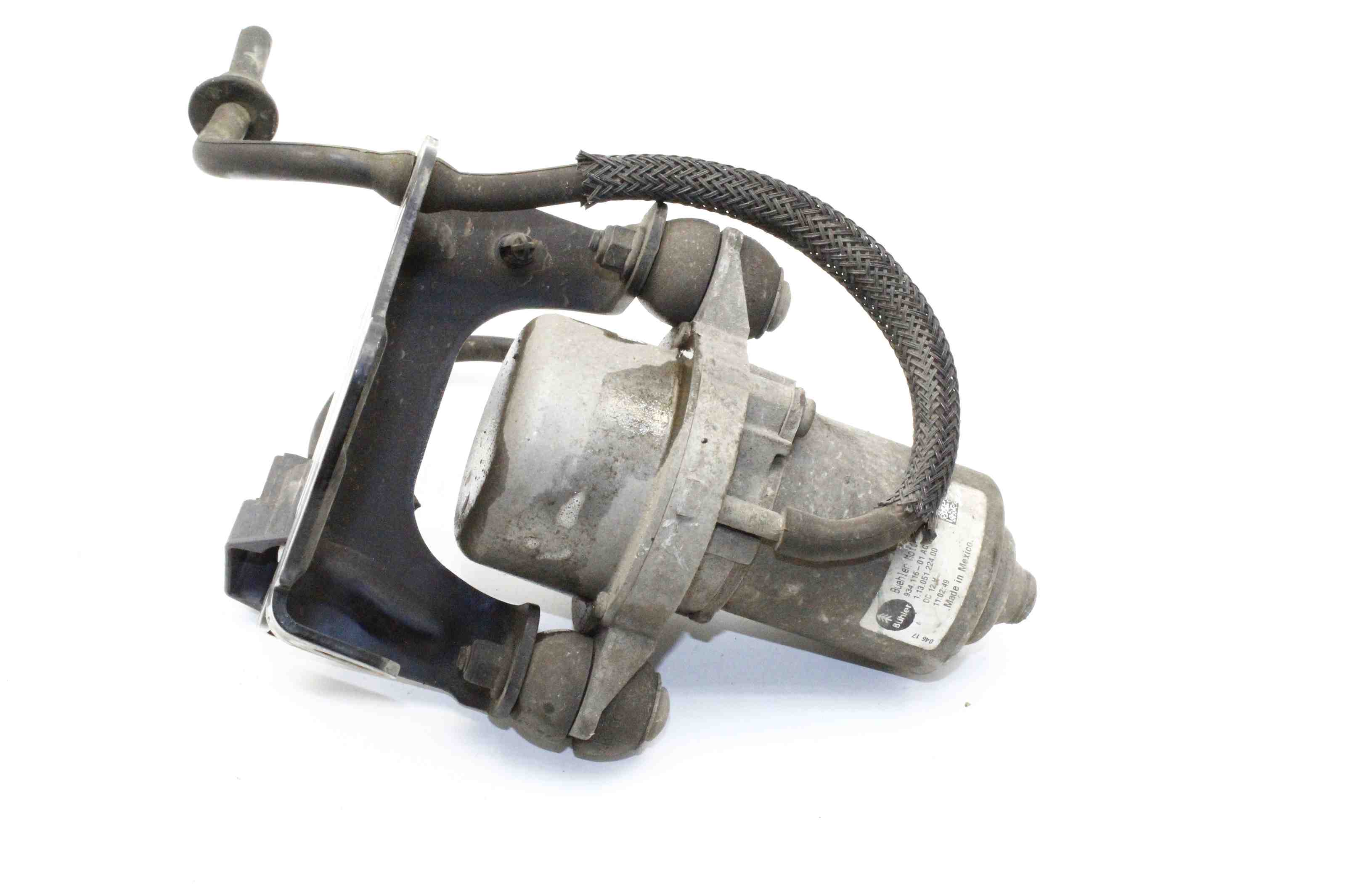OPEL Mokka 1 generation (2012-2015) Vacuum Pump 25954331 32395266