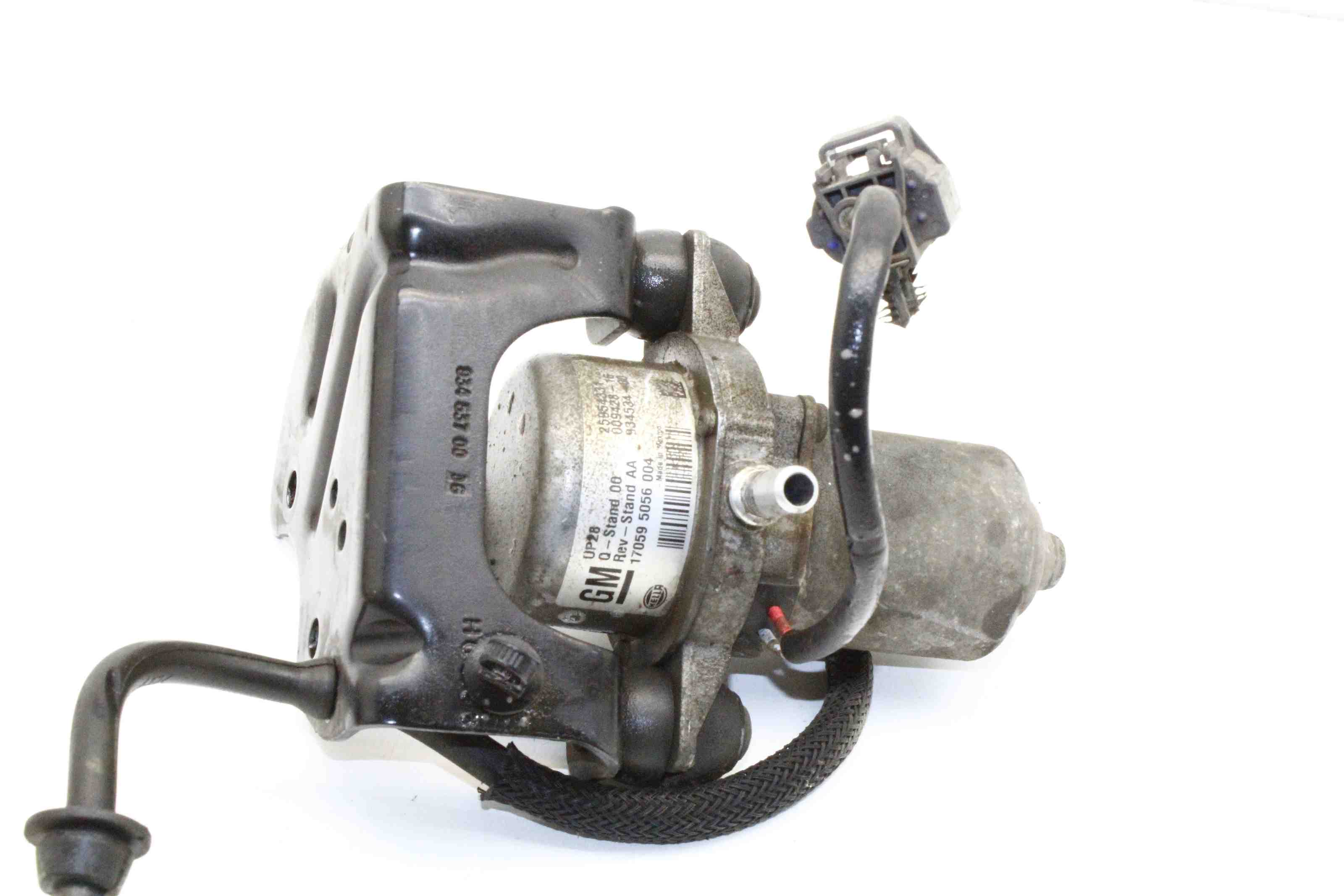 OPEL Mokka 1 generation (2012-2015) Vacuum Pump 25954331 32395266