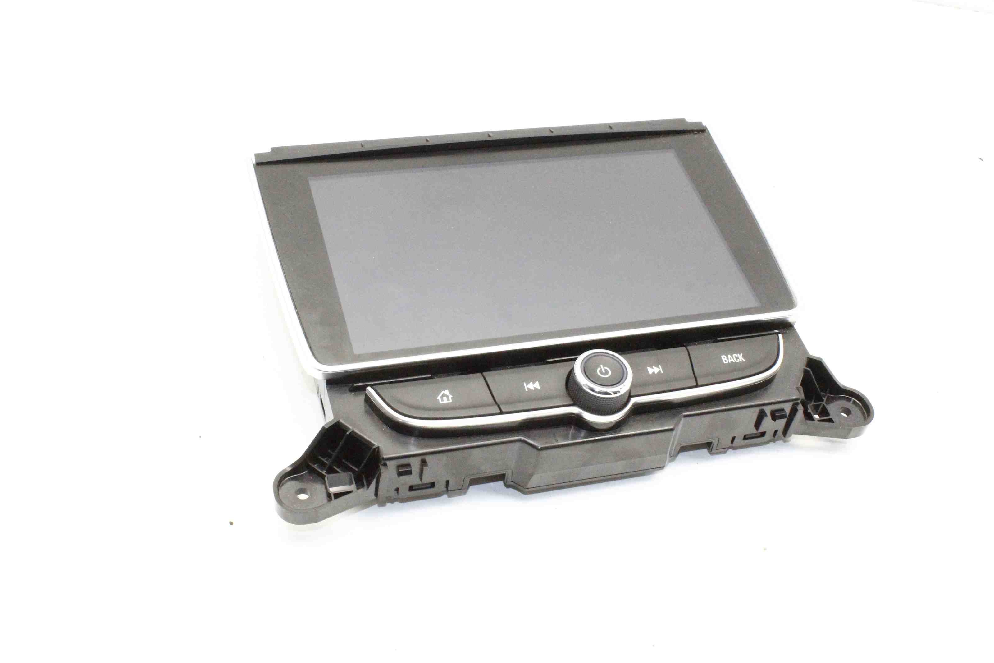 OPEL Mokka 1 generation (2012-2015) Navigācijas displejs 42498391 32395314