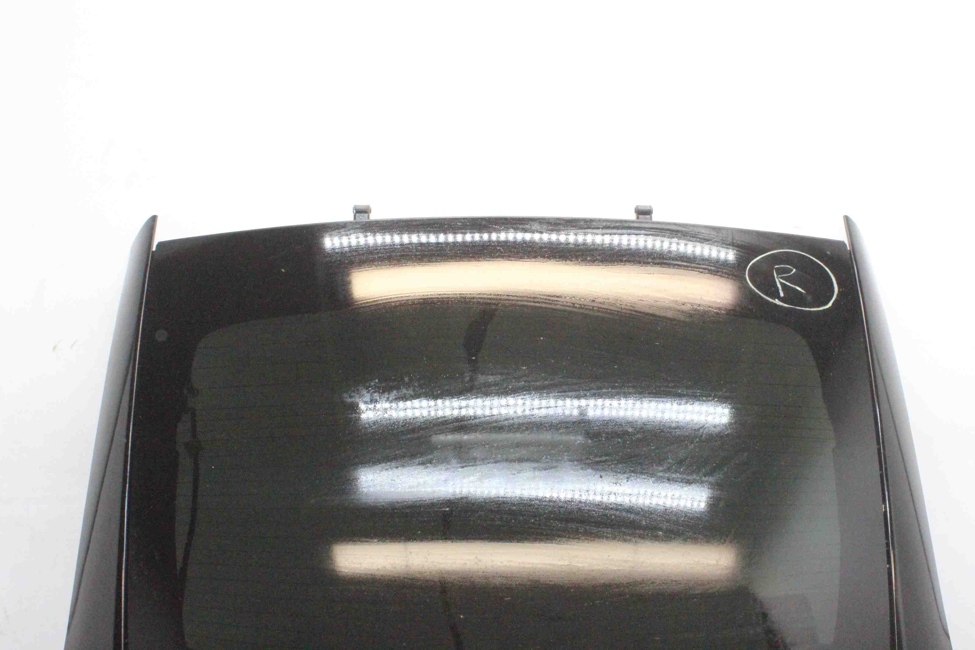 TESLA Model X 1 generation (2015-2024) Bagāžnieks 32395494
