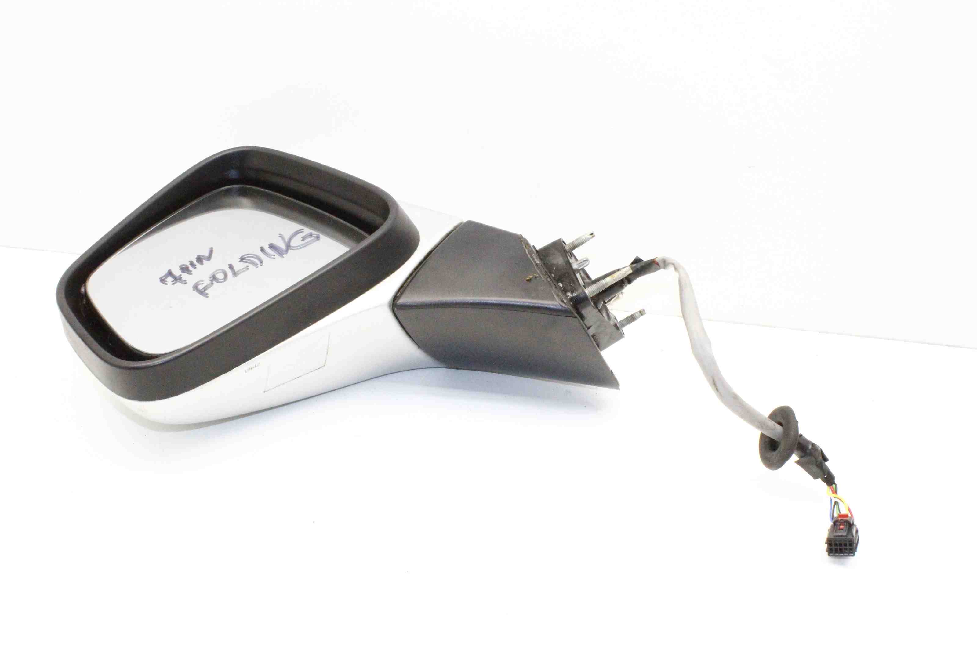 OPEL Mokka 1 generation (2012-2015) Left Side Wing Mirror 7Pin,Folding 32395894