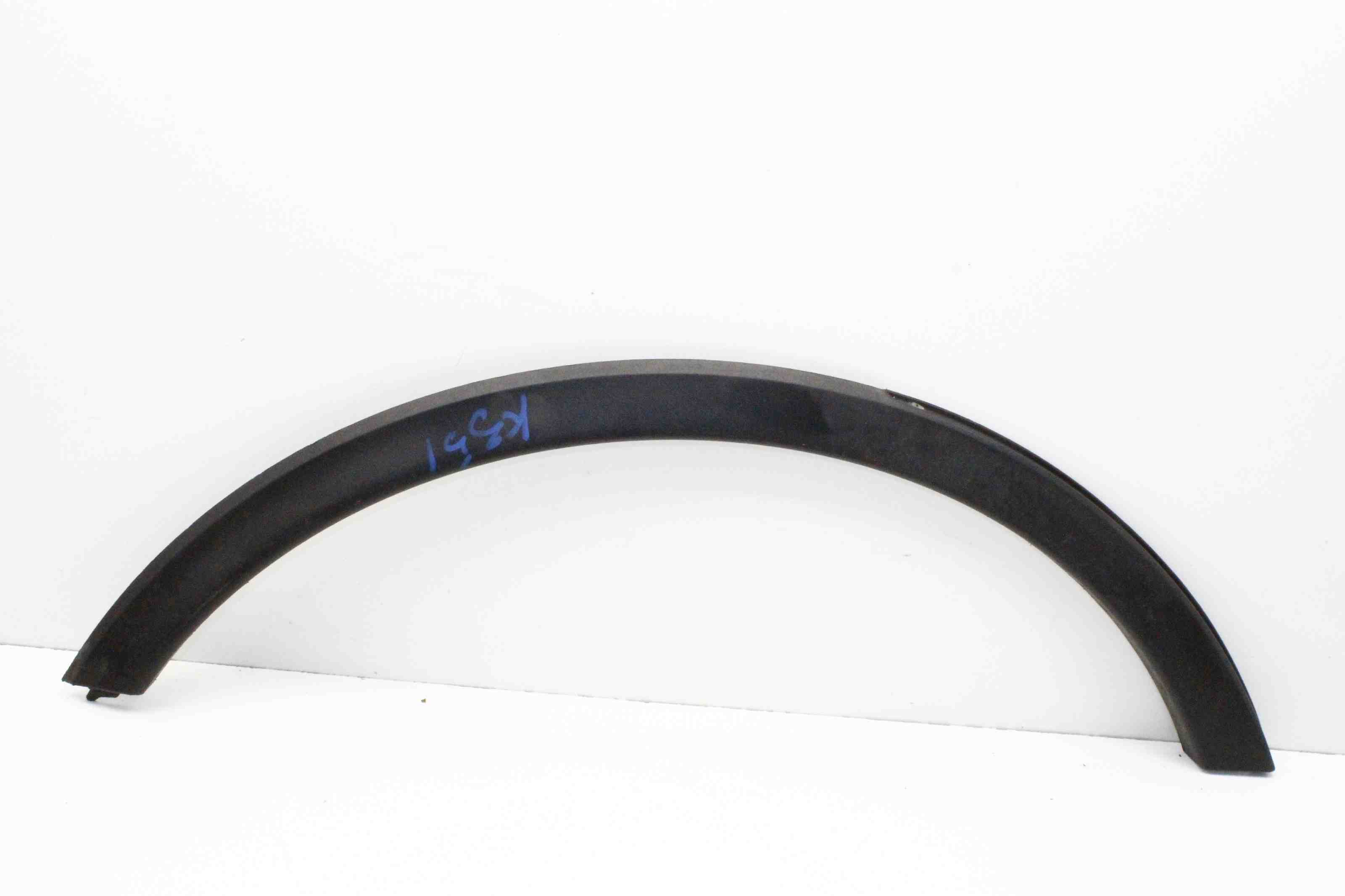 OPEL Mokka 1 generation (2012-2015) Aizmugurējā labā spārna moldings/stiprinājums 95164507 32395942