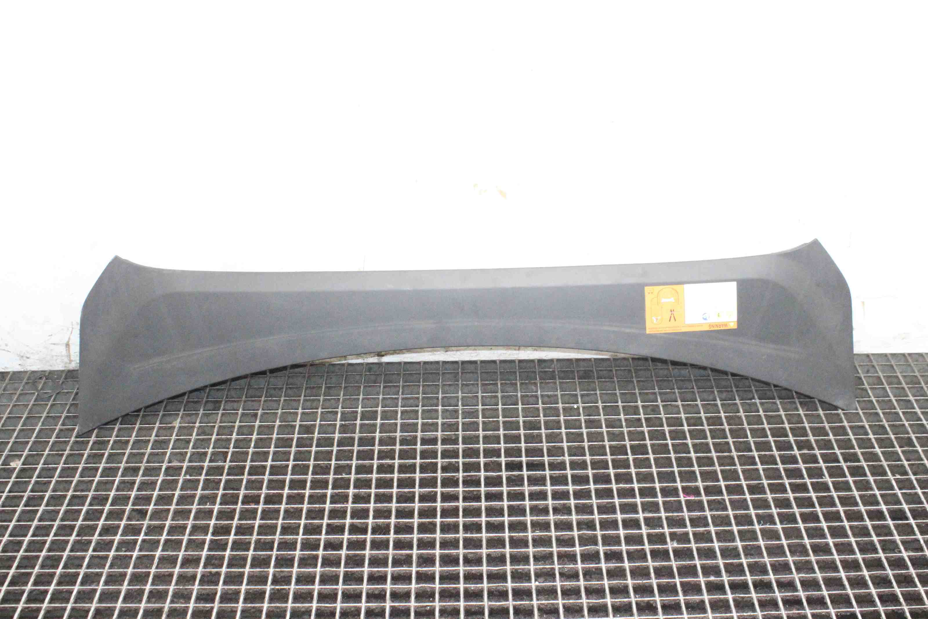 TESLA Model X 1 generation (2015-2024) Front  Wiper Cowl Trim 1036240-00-E 32396009