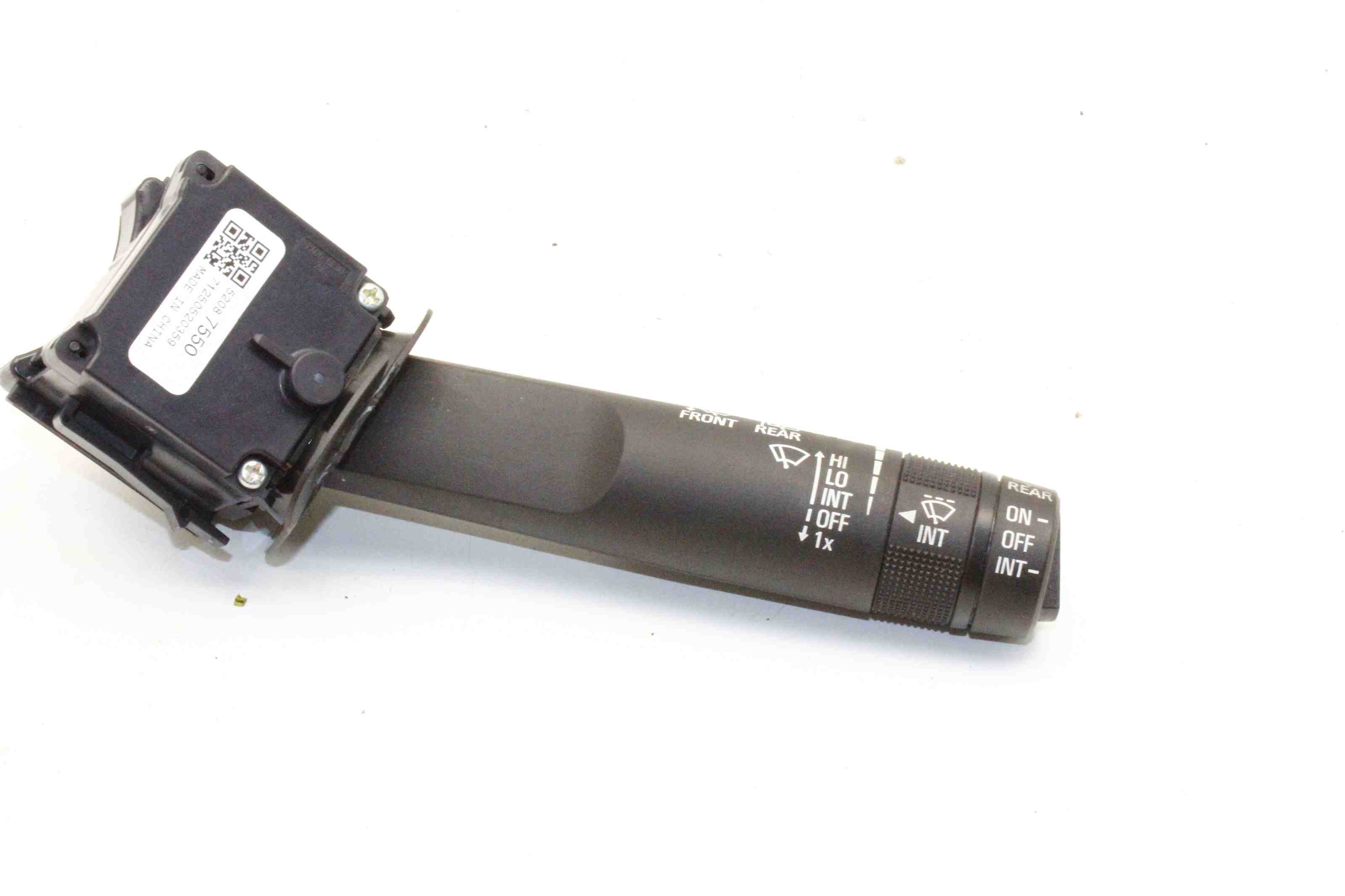 OPEL Mokka 1 generation (2012-2015) Wiper Control 52087550 32396064