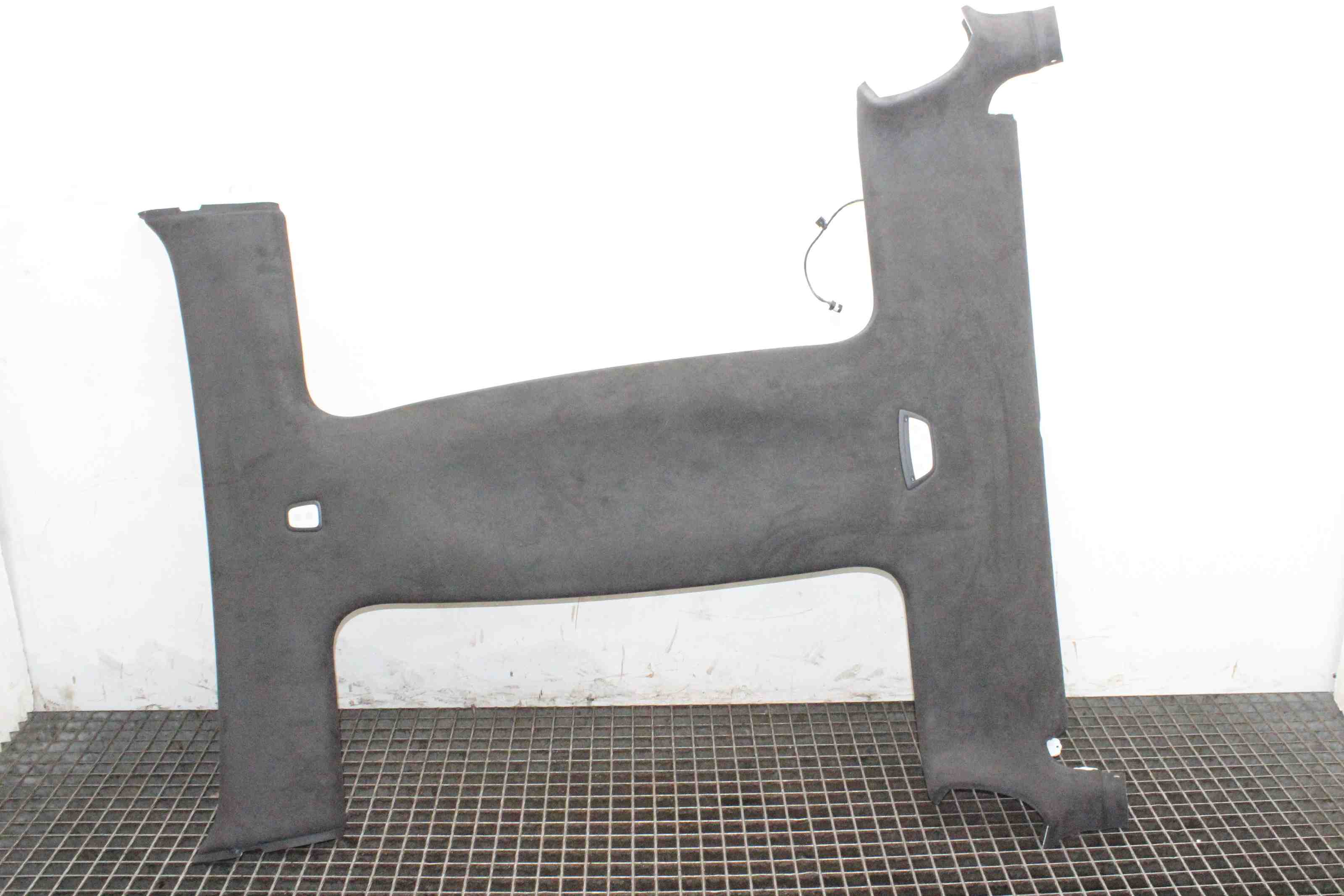 TESLA Model X 1 generation (2015-2024) Обивка потолка 1035856-06-J 32396209