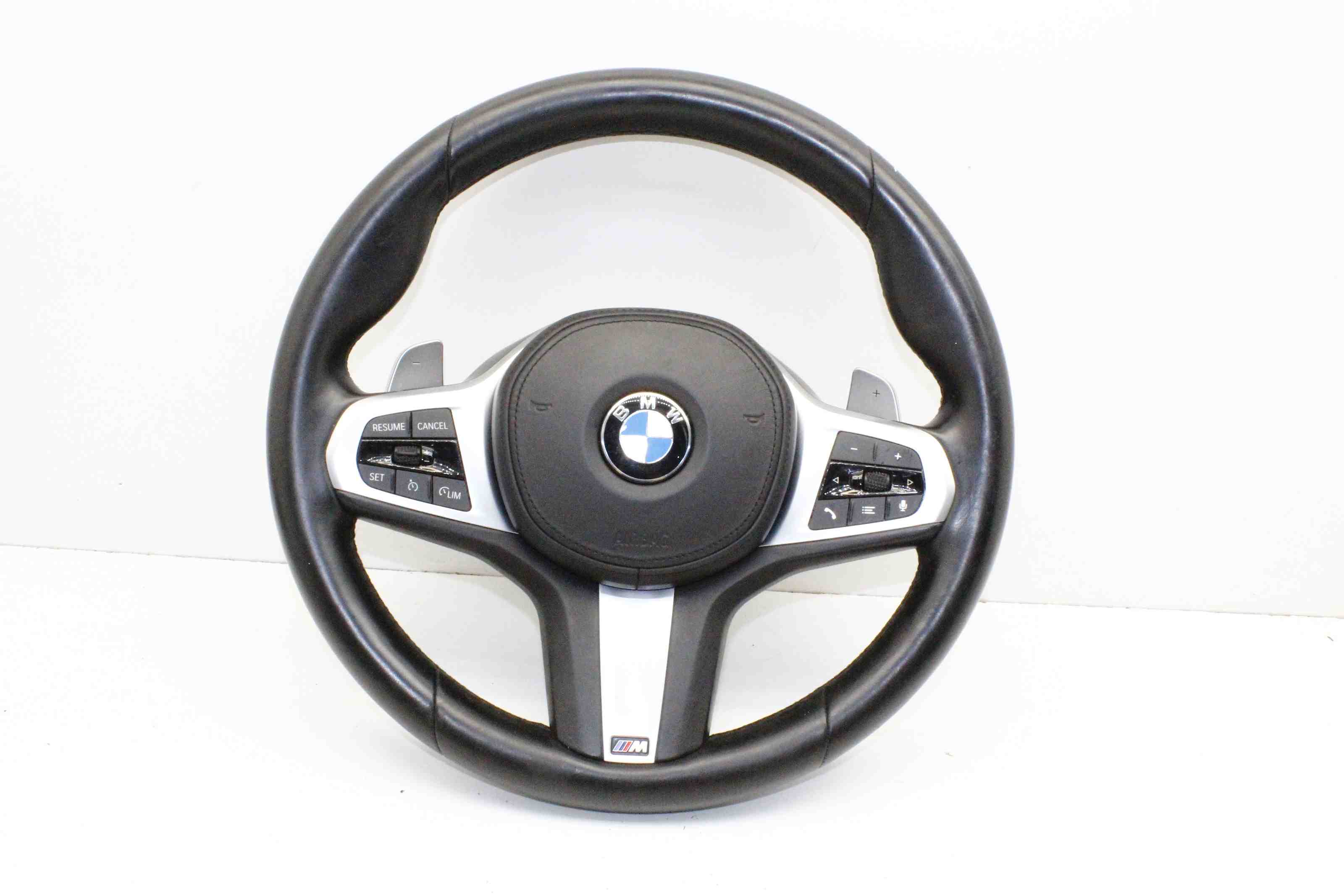 BMW 1 Series F40 (2019-2024) Stūre 5A24B13 32396570